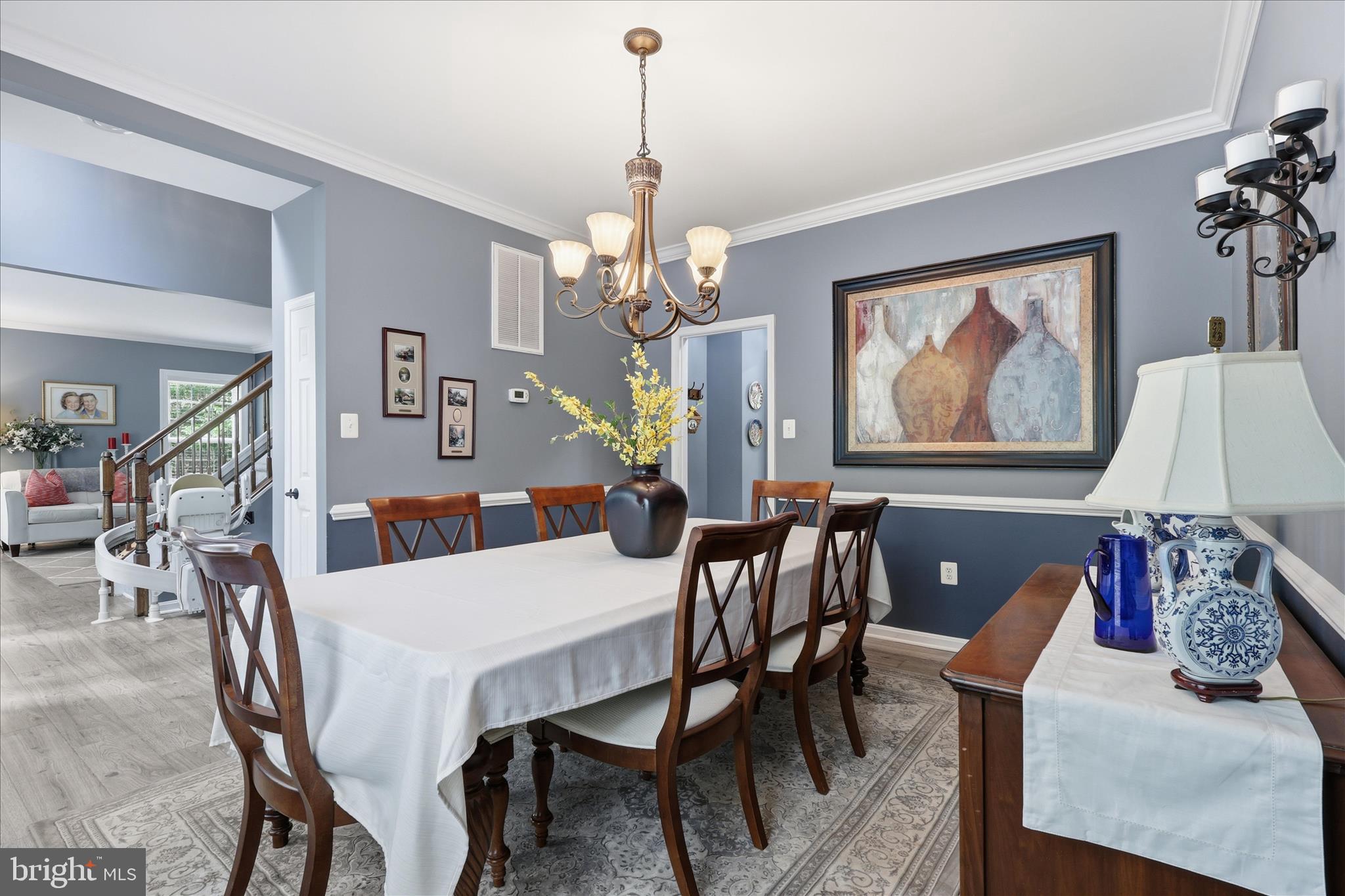 WATERFORD ESTATES - Residential