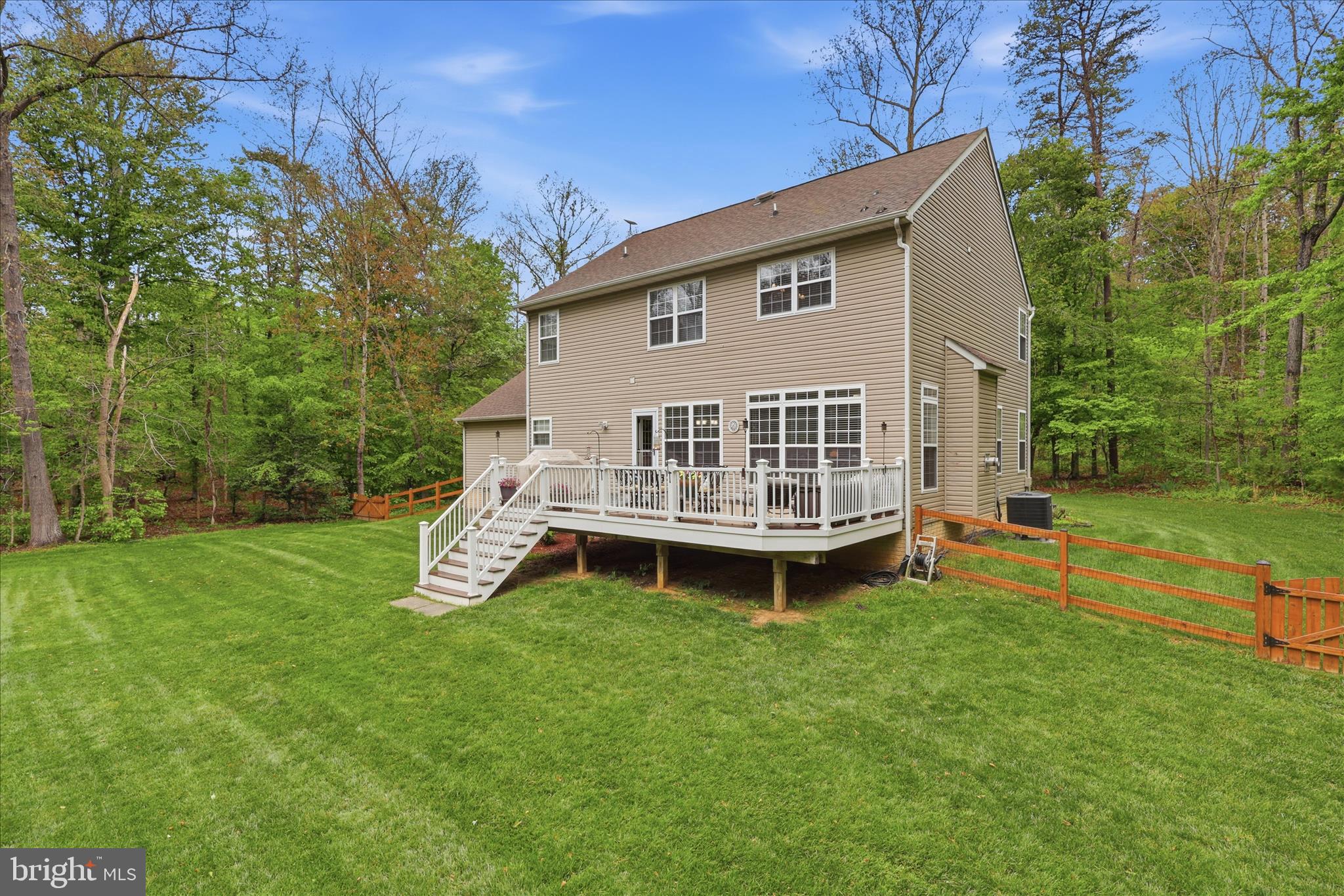 WATERFORD ESTATES - Residential