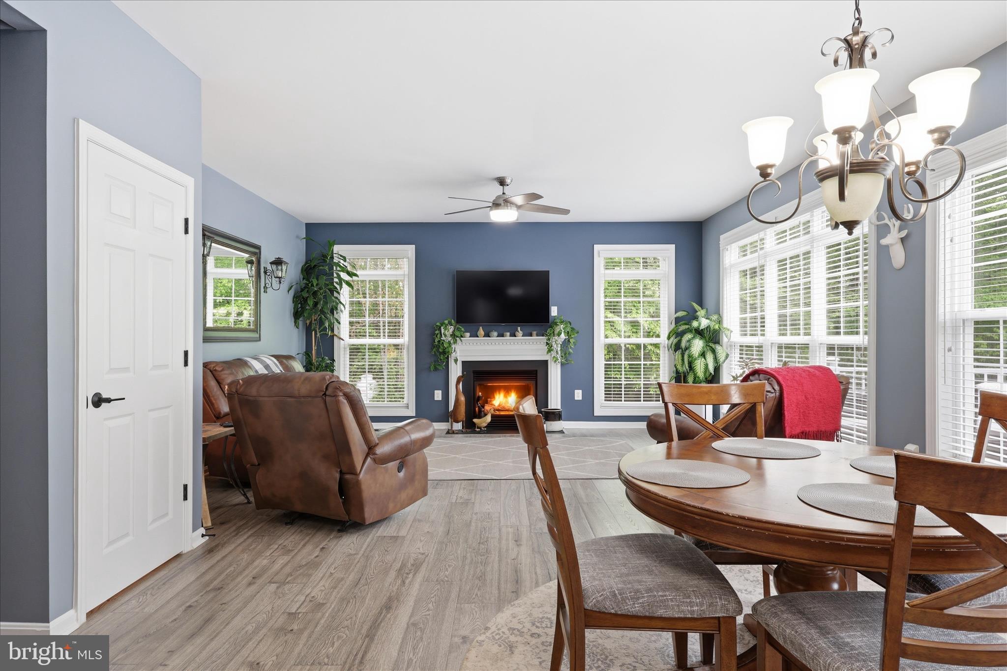 WATERFORD ESTATES - Residential