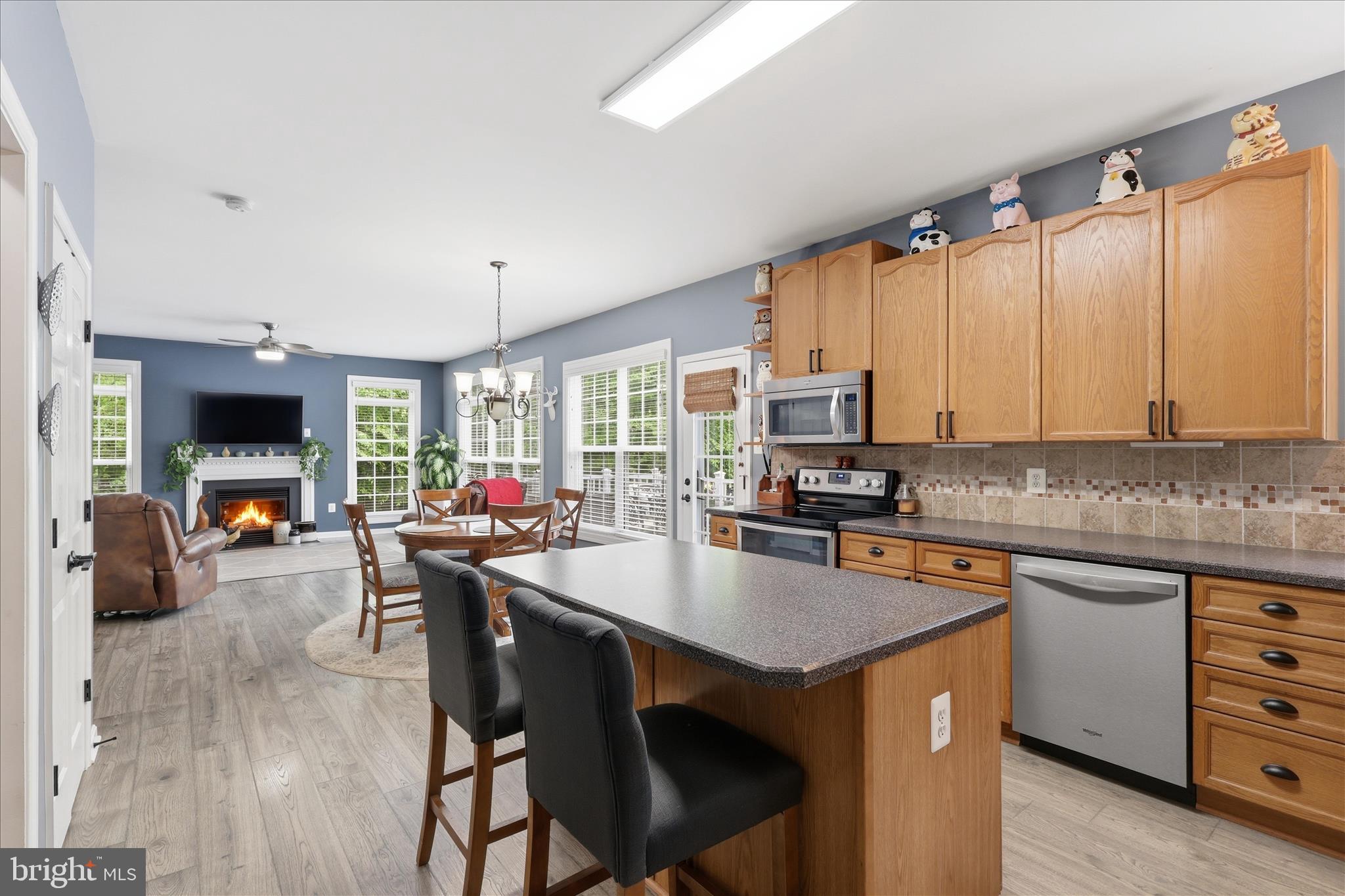 WATERFORD ESTATES - Residential