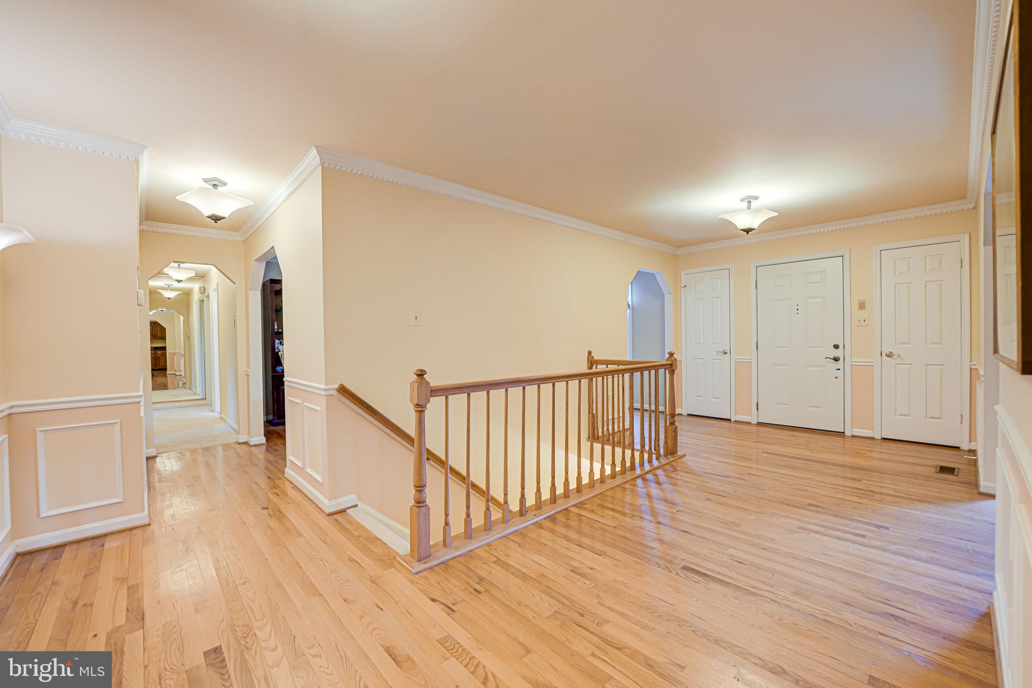 VIRGINIA RUN - Residential
