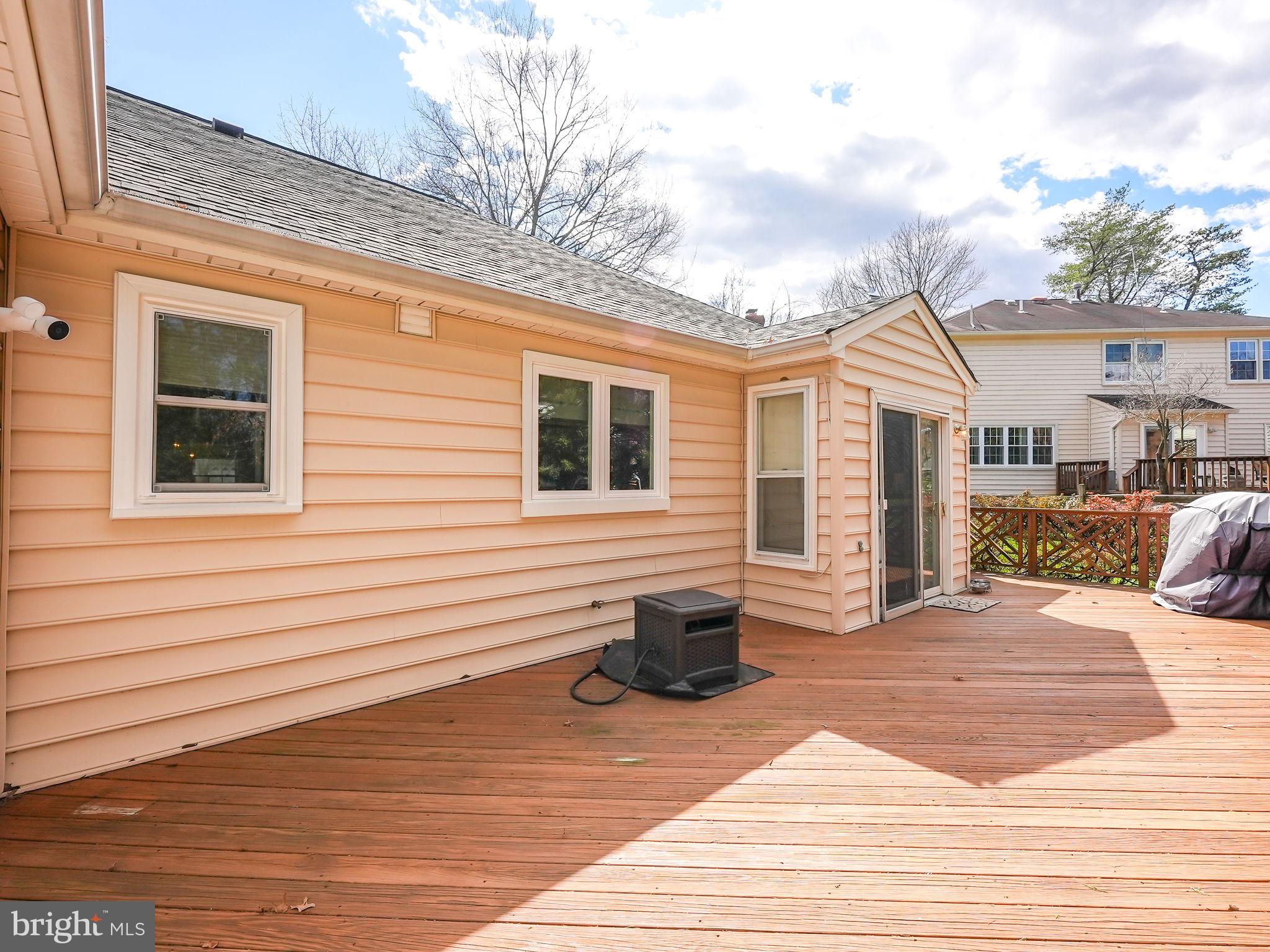 VIRGINIA RUN - Residential