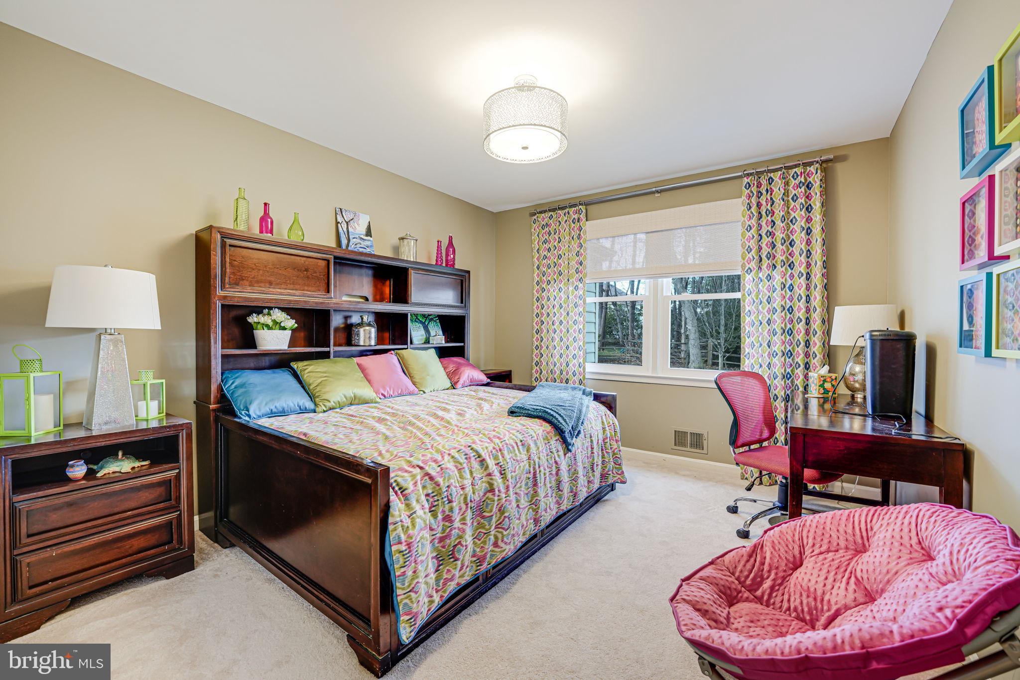 VIRGINIA RUN - Residential