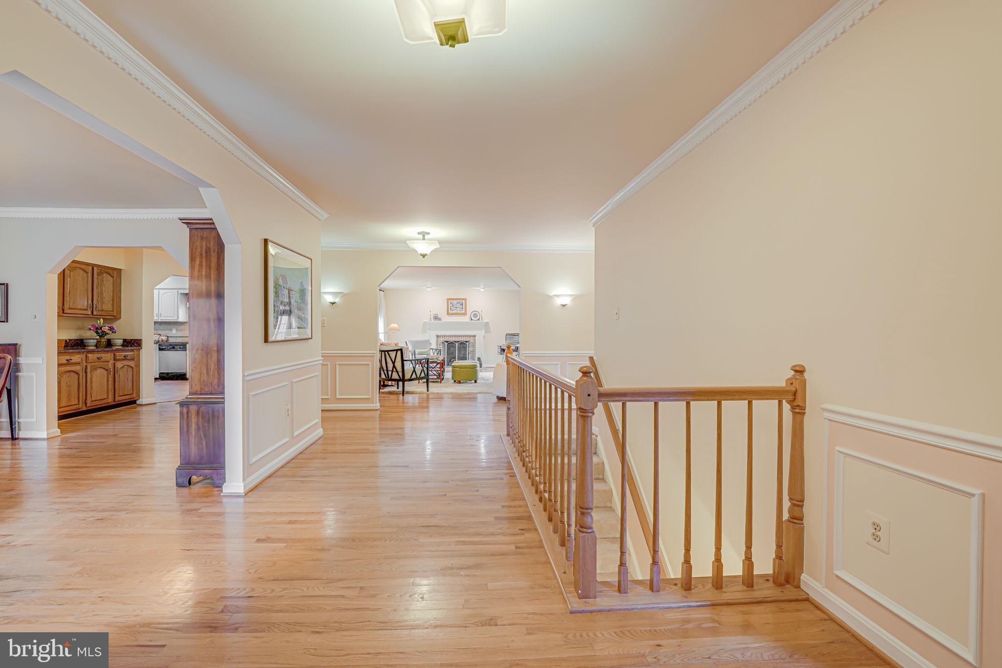 VIRGINIA RUN - Residential