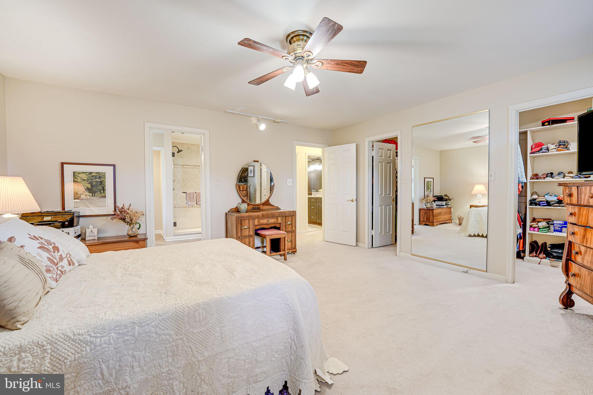 VIRGINIA RUN - Residential