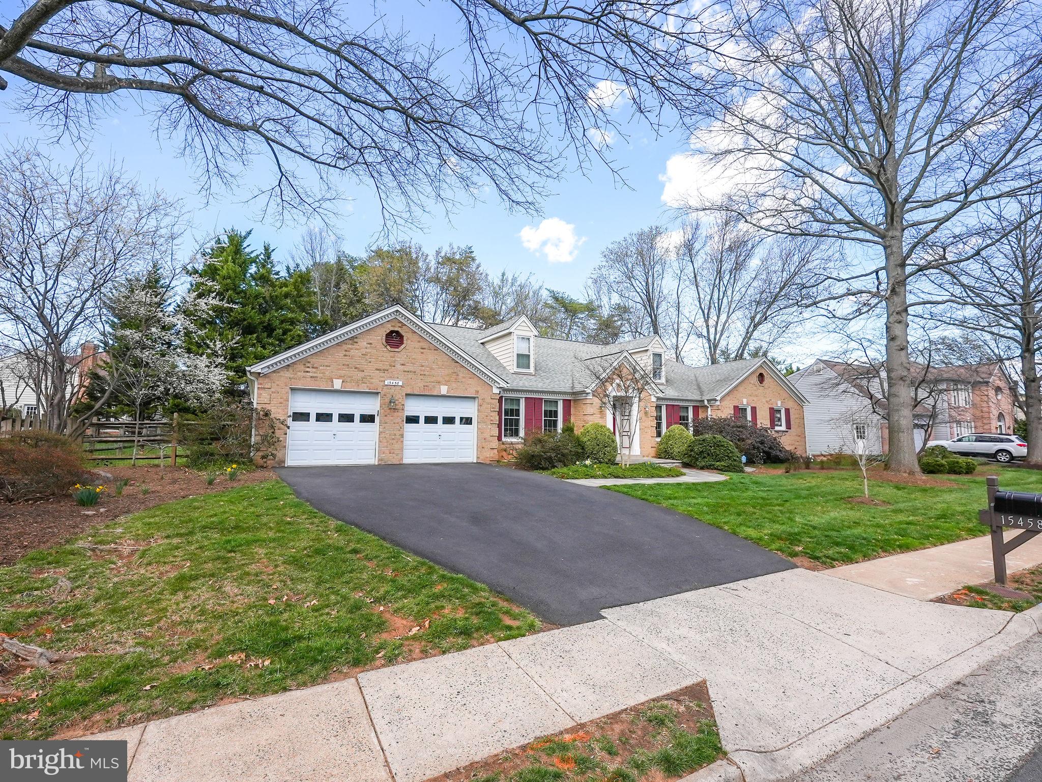 VIRGINIA RUN - Residential