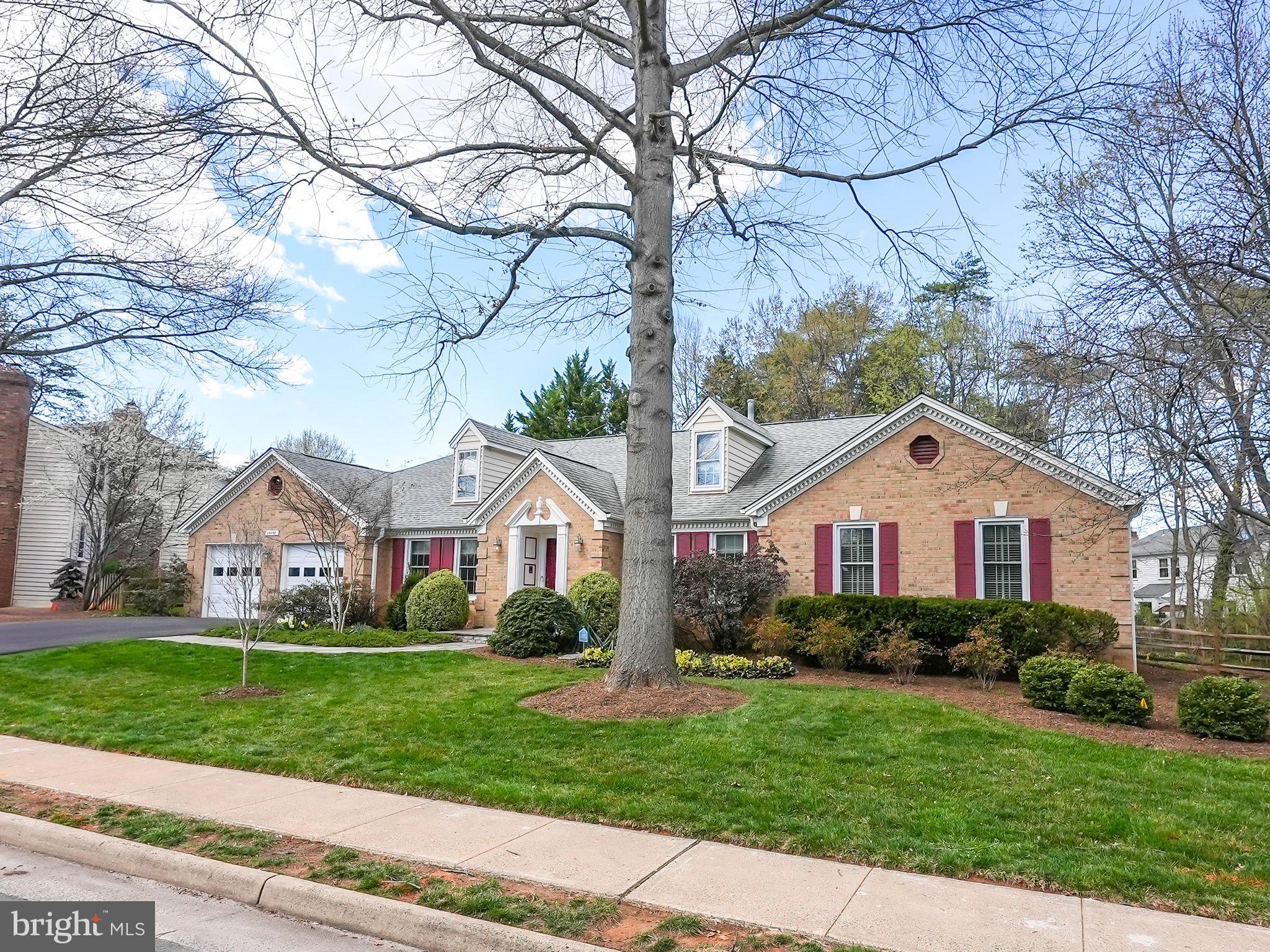 VIRGINIA RUN - Residential