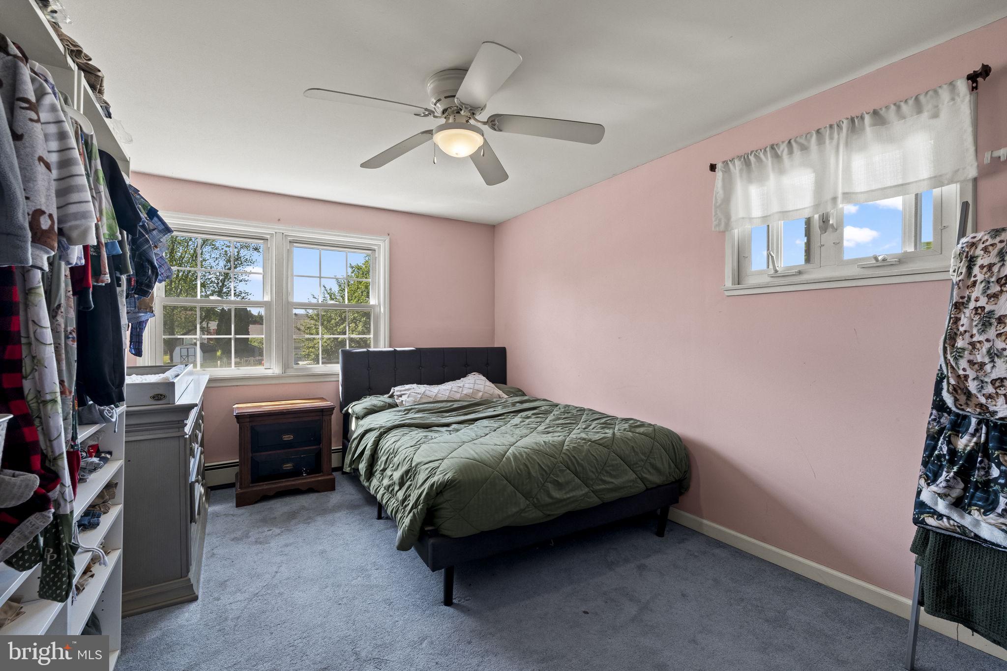 HARTSVILLE PARK - Residential