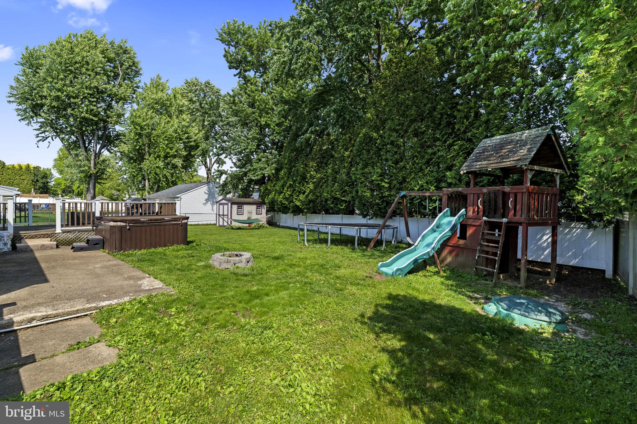 HARTSVILLE PARK - Residential