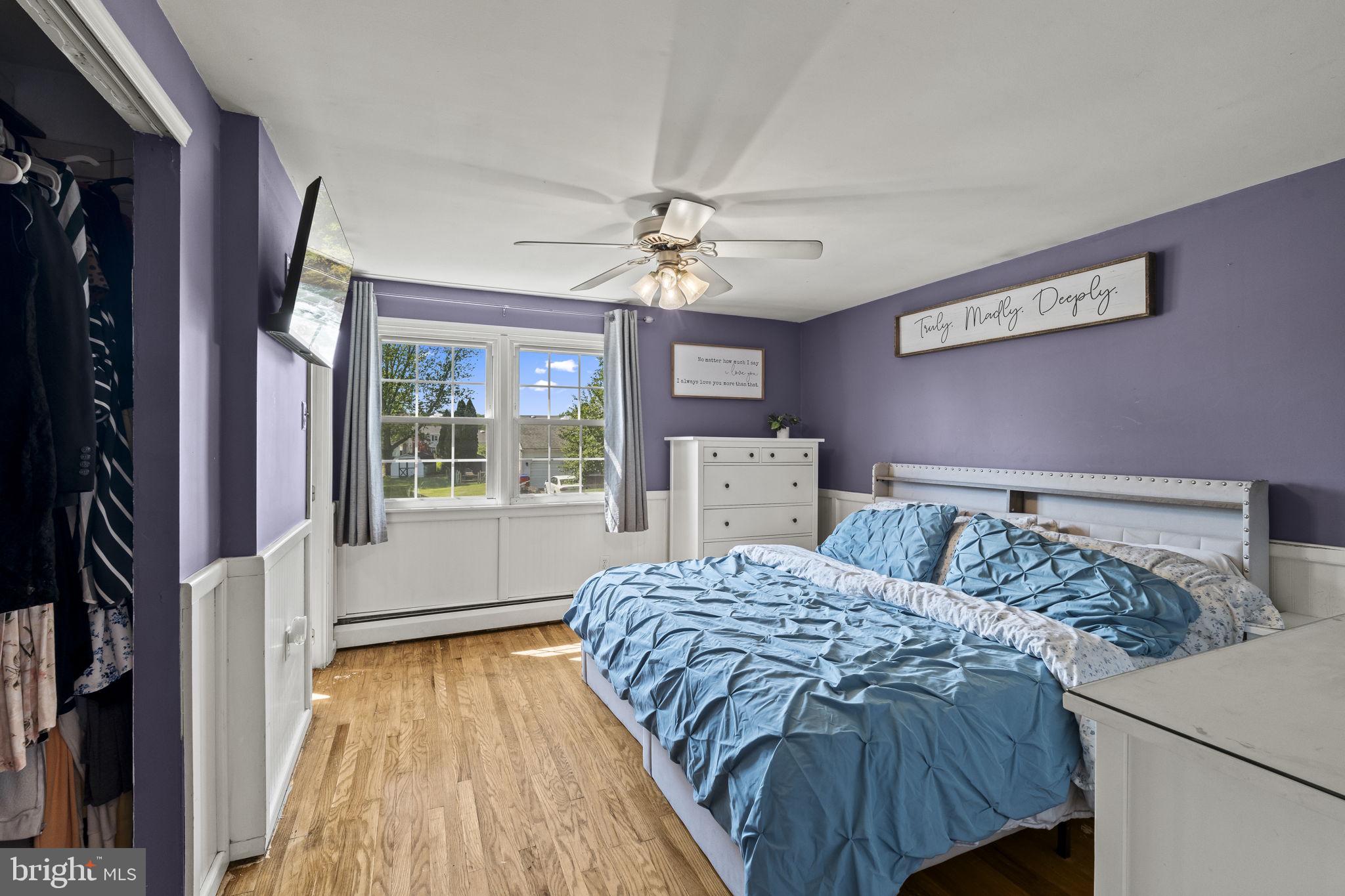 HARTSVILLE PARK - Residential