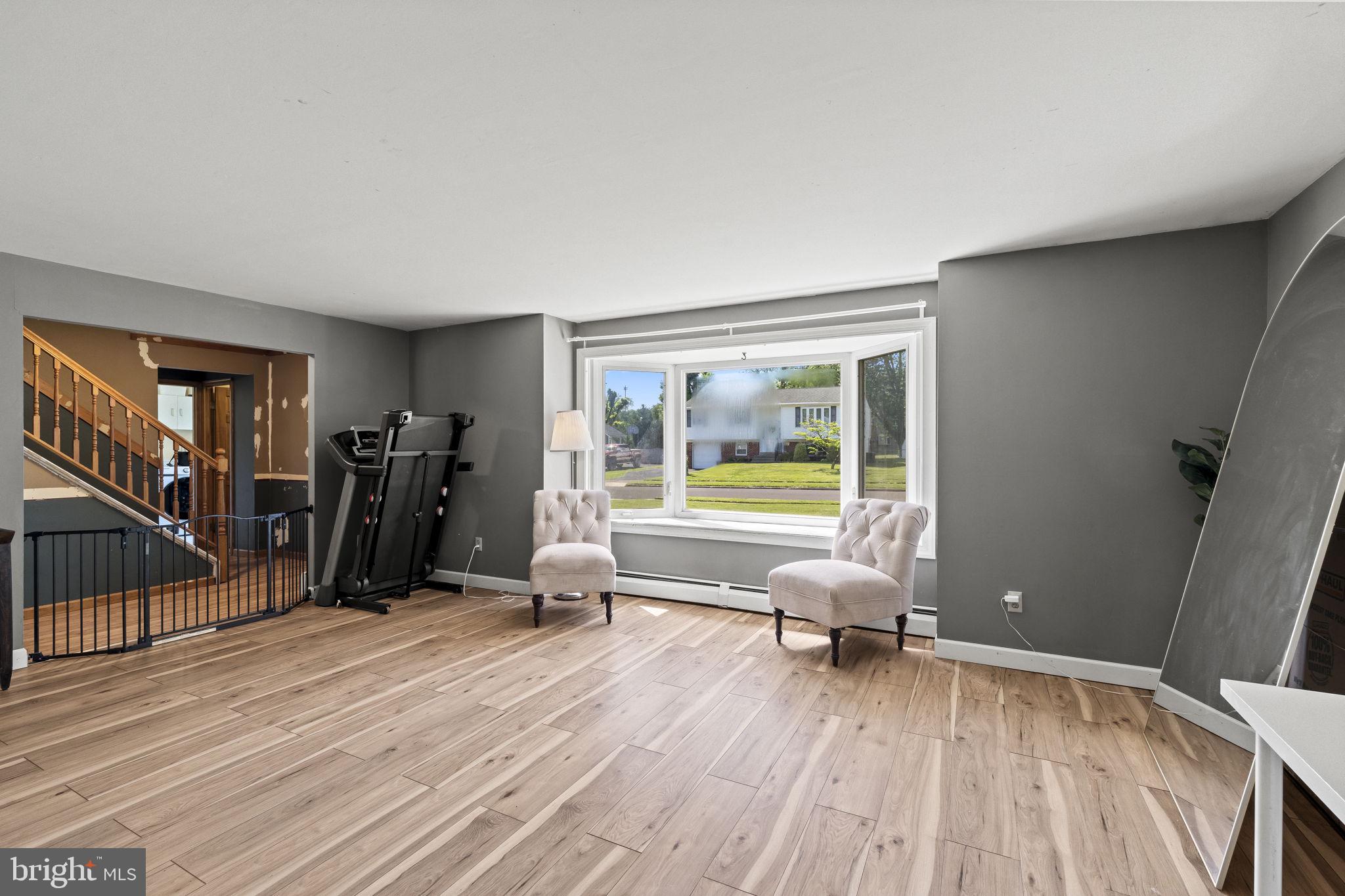 HARTSVILLE PARK - Residential