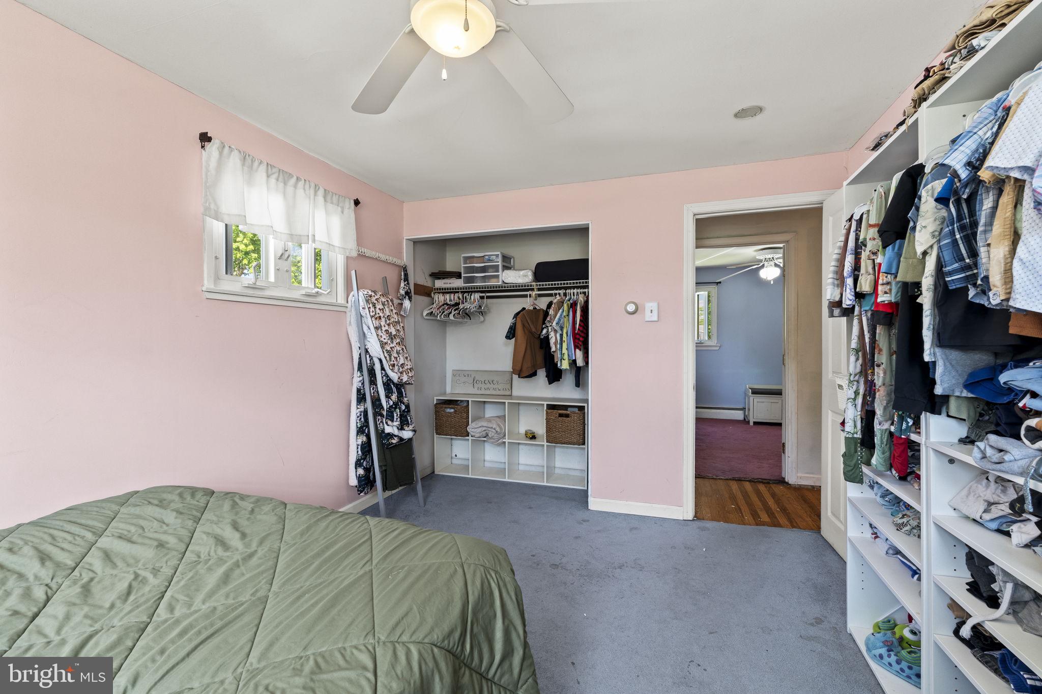 HARTSVILLE PARK - Residential