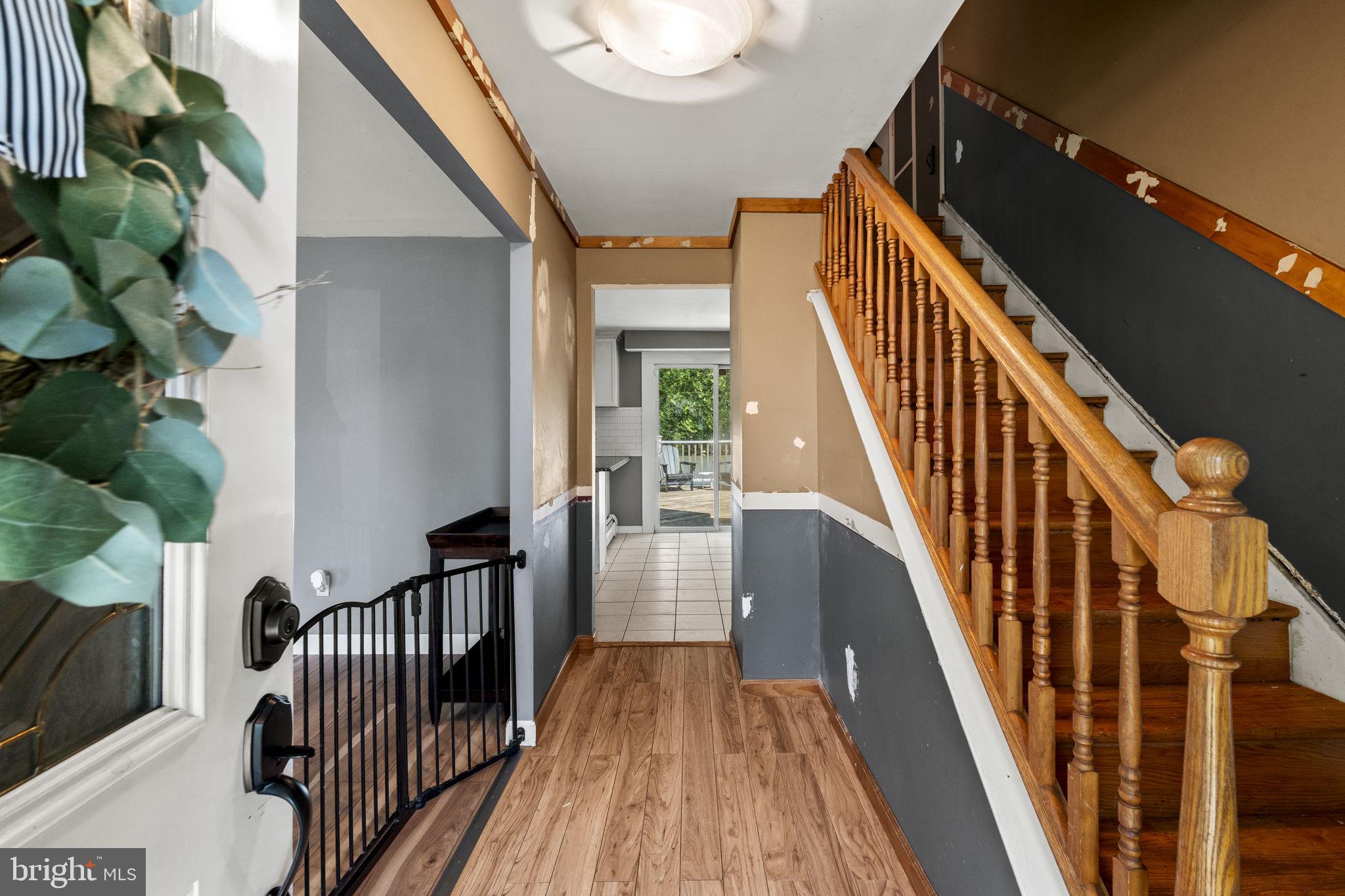 HARTSVILLE PARK - Residential