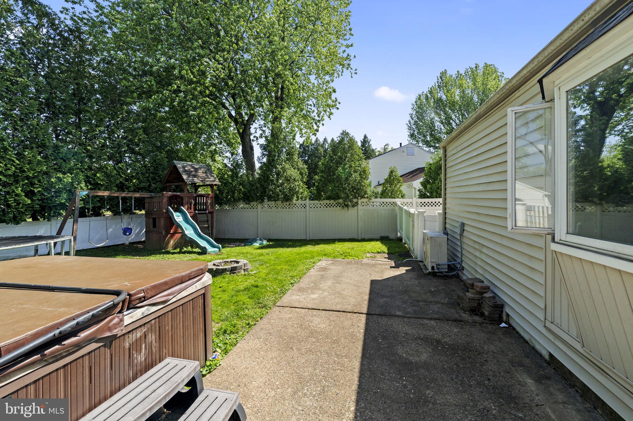 HARTSVILLE PARK - Residential