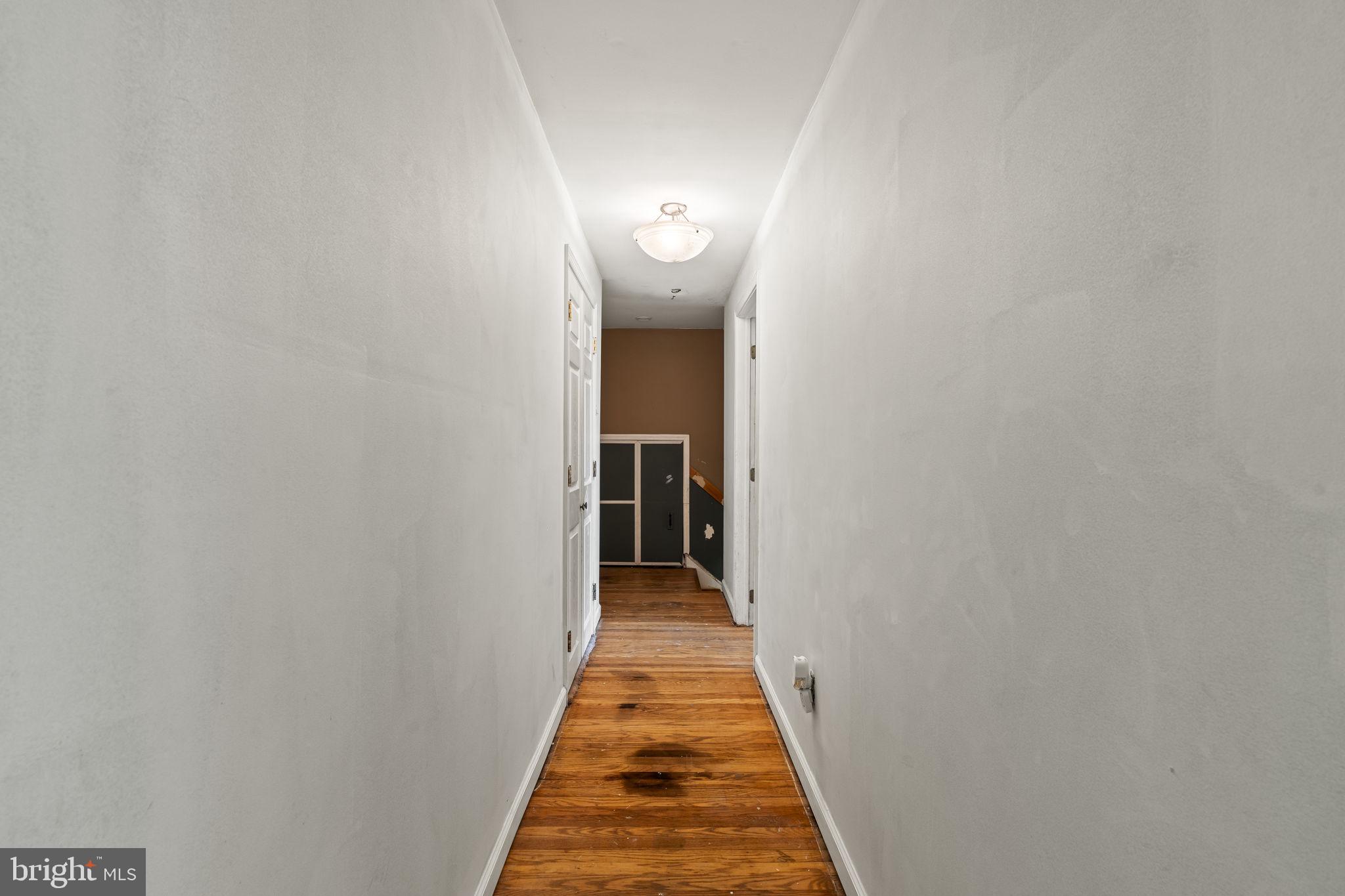 HARTSVILLE PARK - Residential