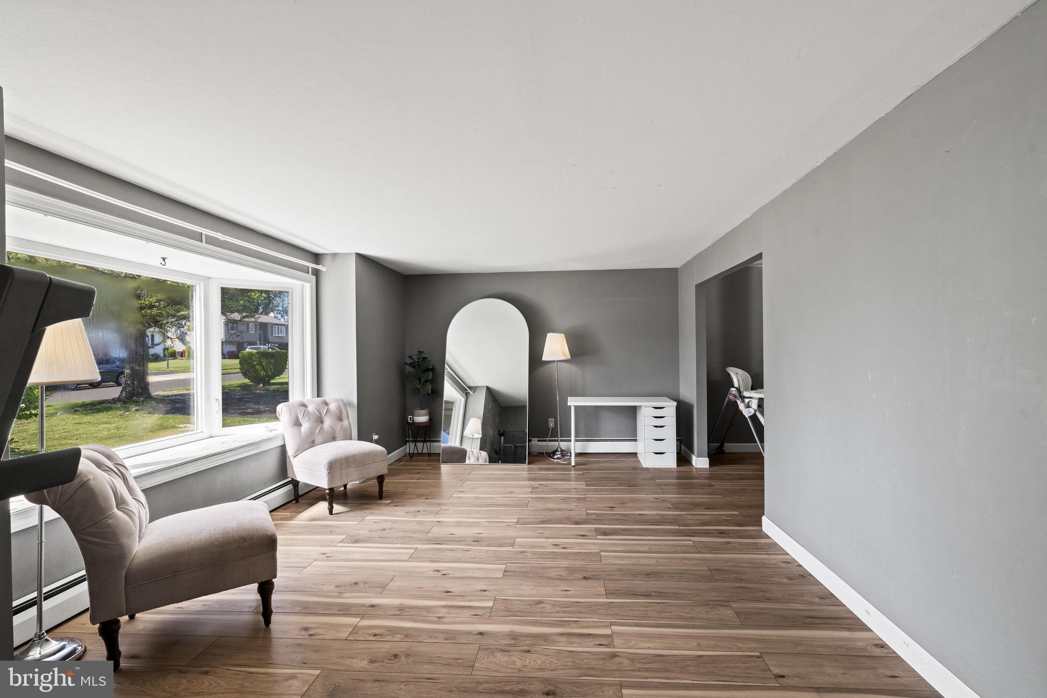 HARTSVILLE PARK - Residential