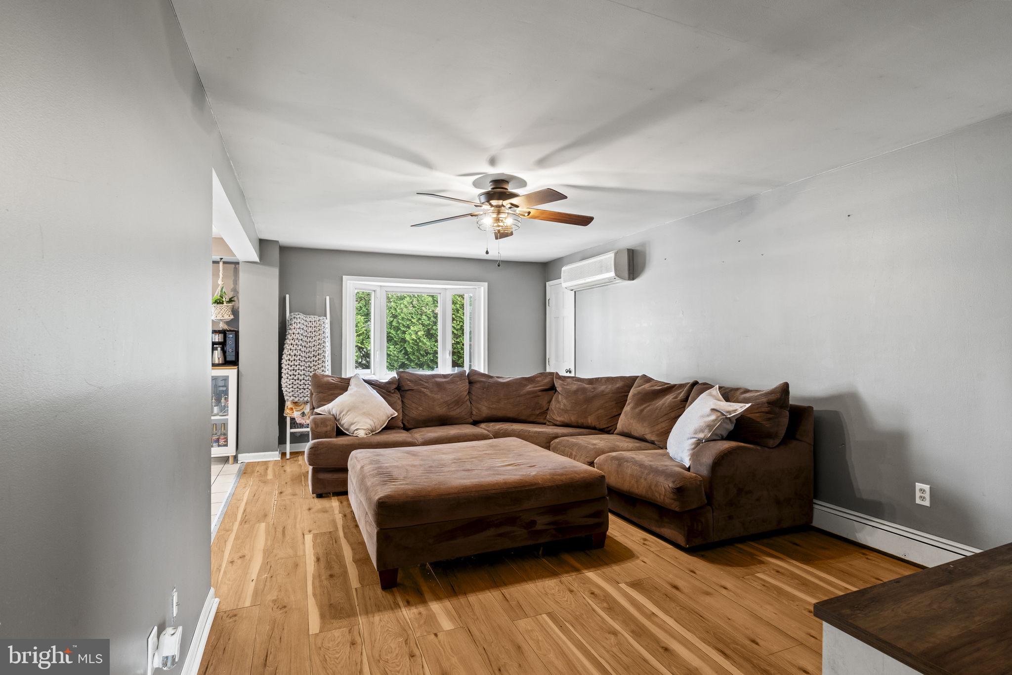 HARTSVILLE PARK - Residential