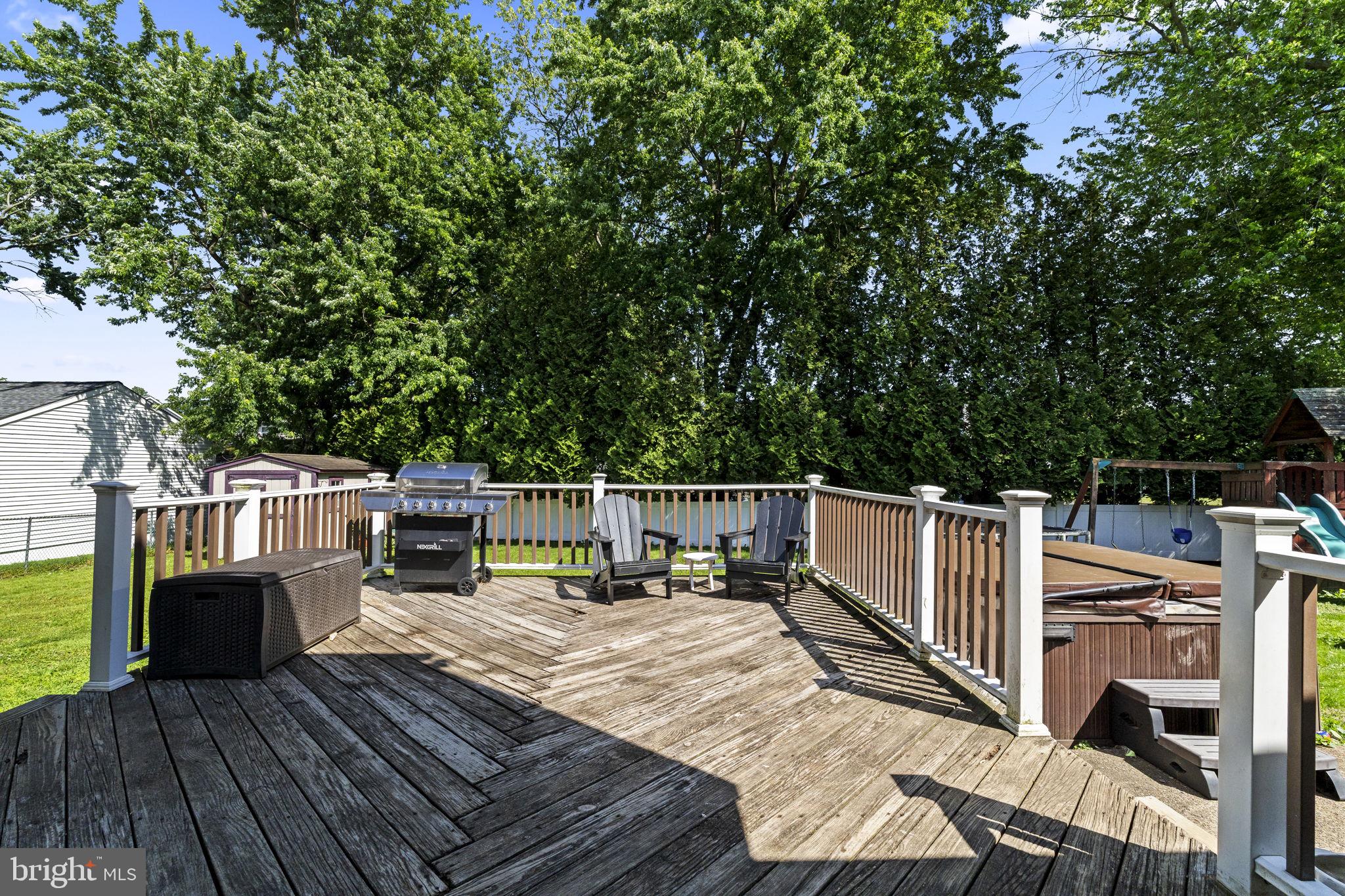 HARTSVILLE PARK - Residential