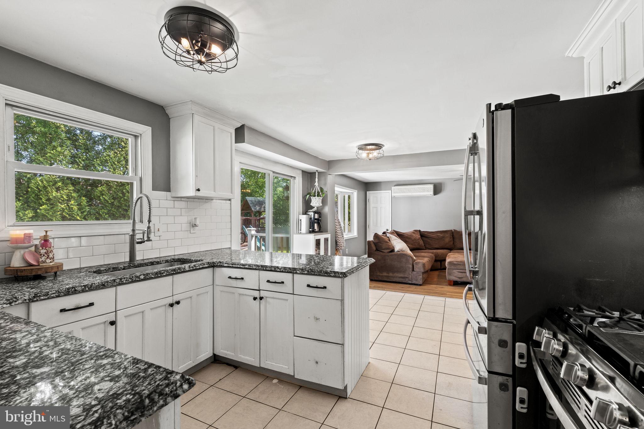 HARTSVILLE PARK - Residential