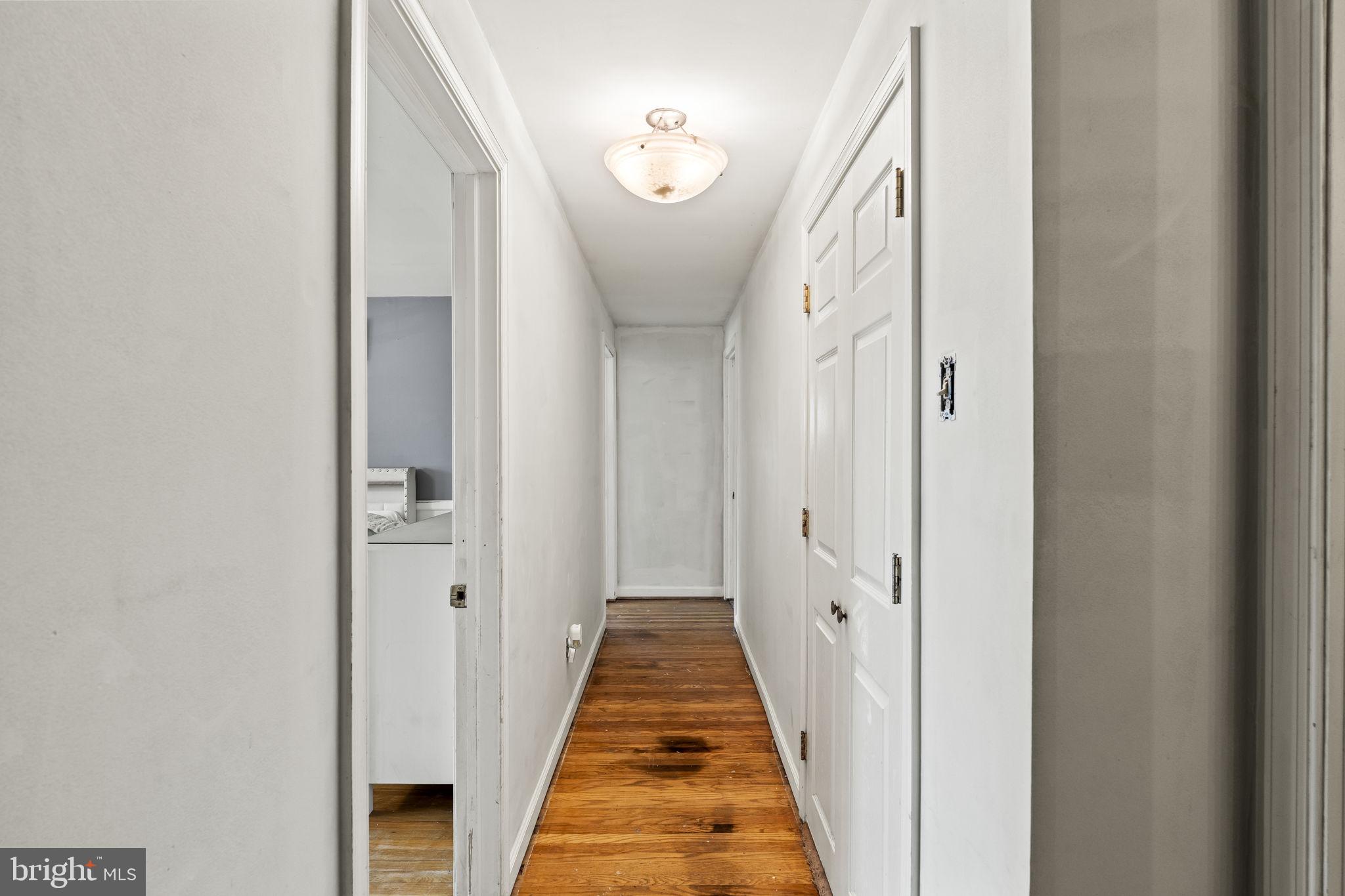 HARTSVILLE PARK - Residential