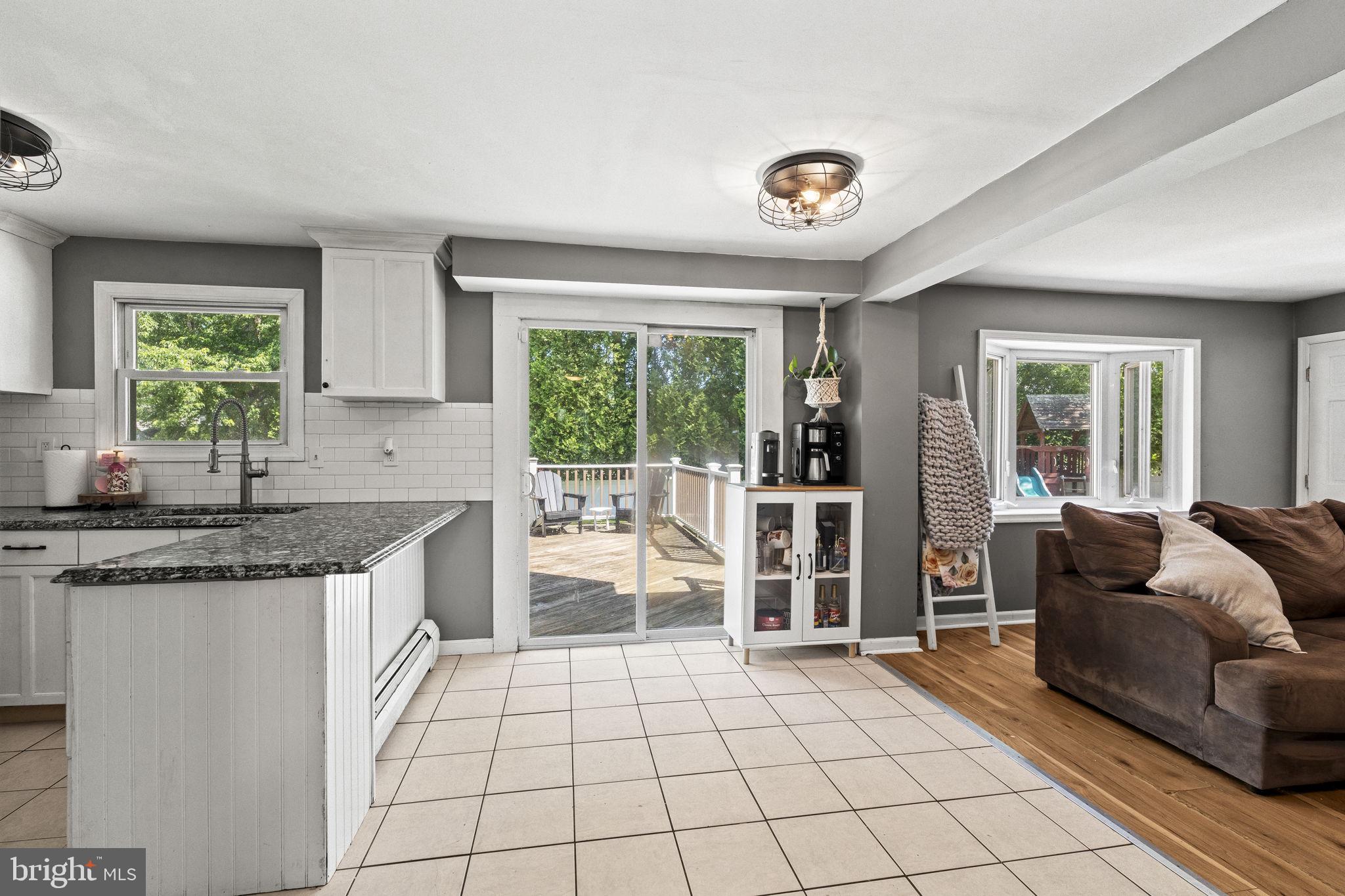 HARTSVILLE PARK - Residential