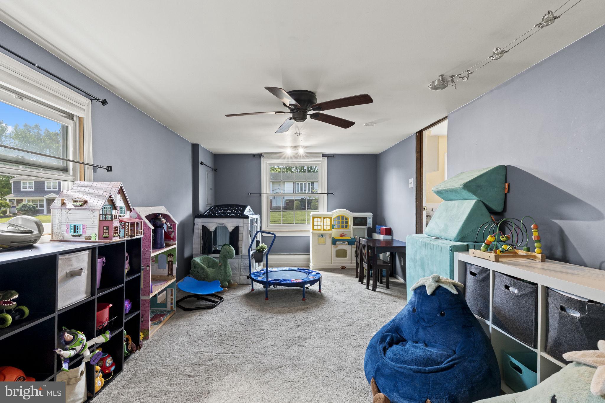 HARTSVILLE PARK - Residential