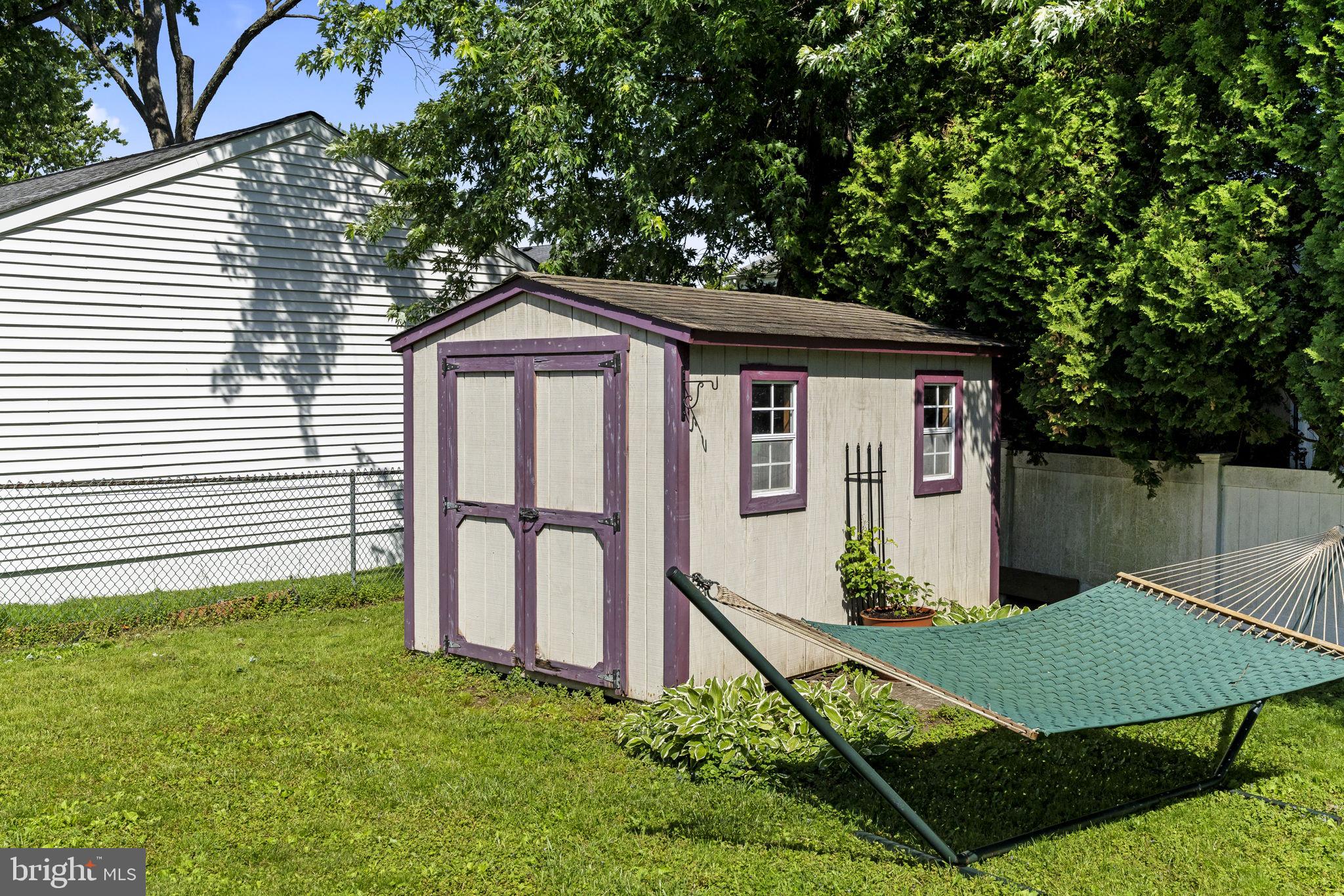 HARTSVILLE PARK - Residential
