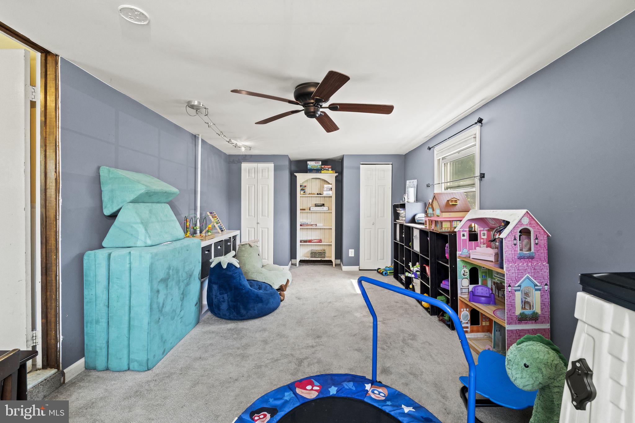 HARTSVILLE PARK - Residential