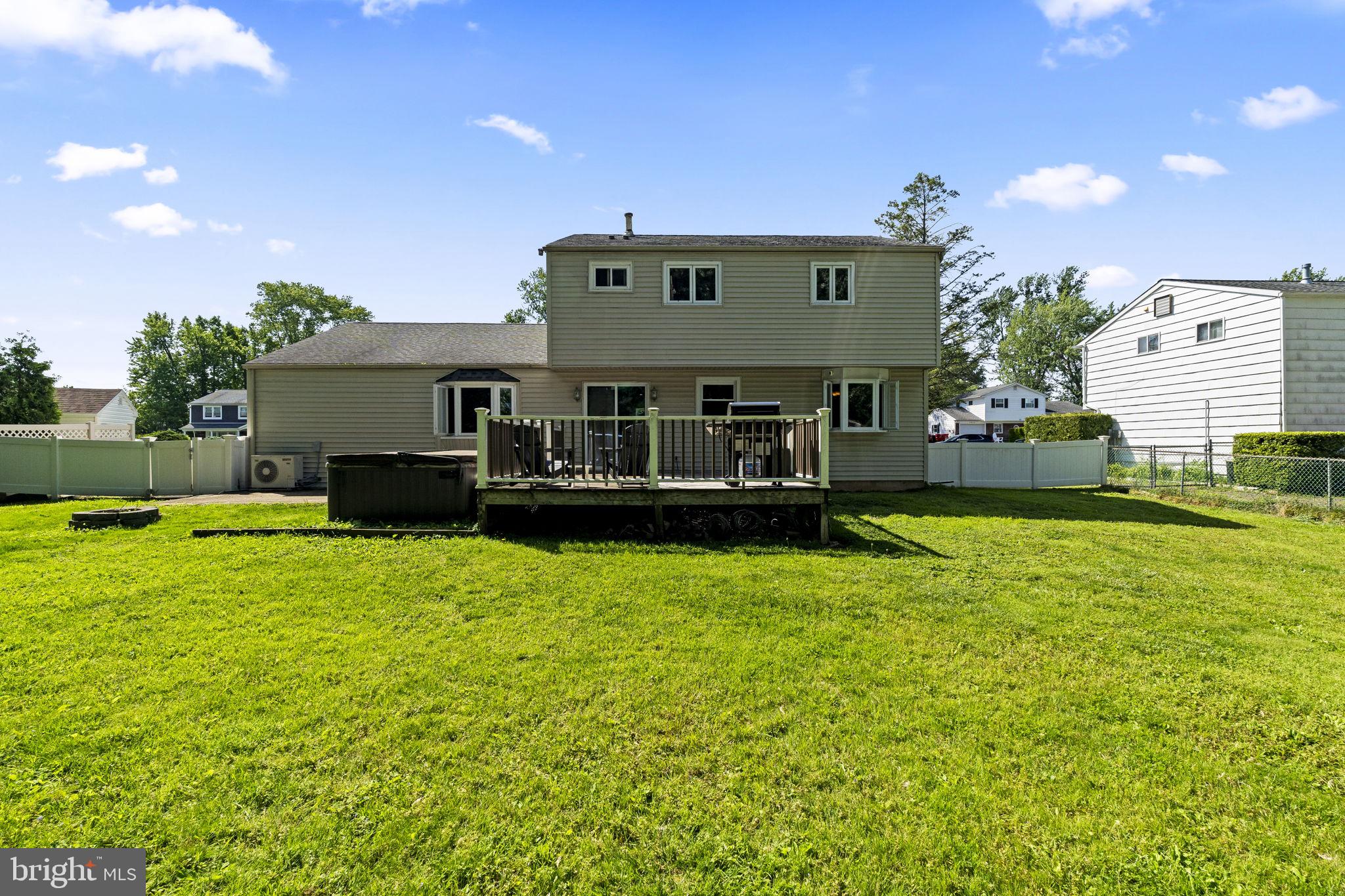 HARTSVILLE PARK - Residential
