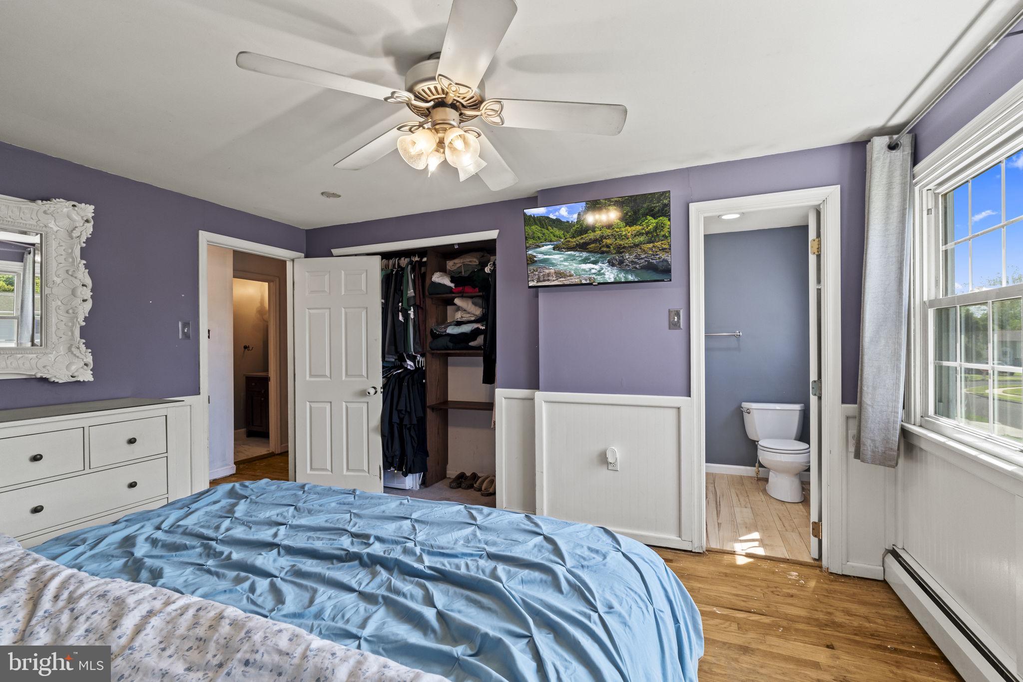 HARTSVILLE PARK - Residential