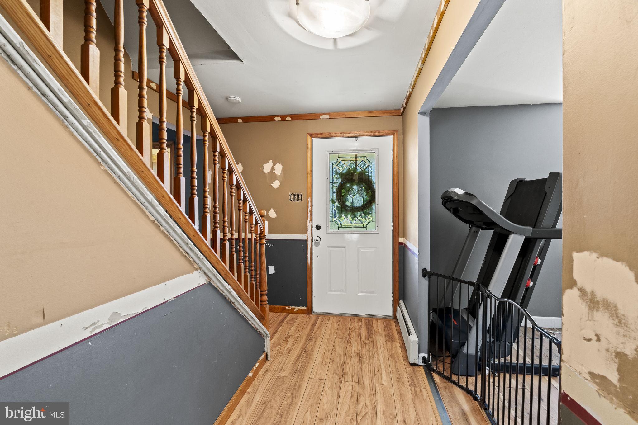 HARTSVILLE PARK - Residential
