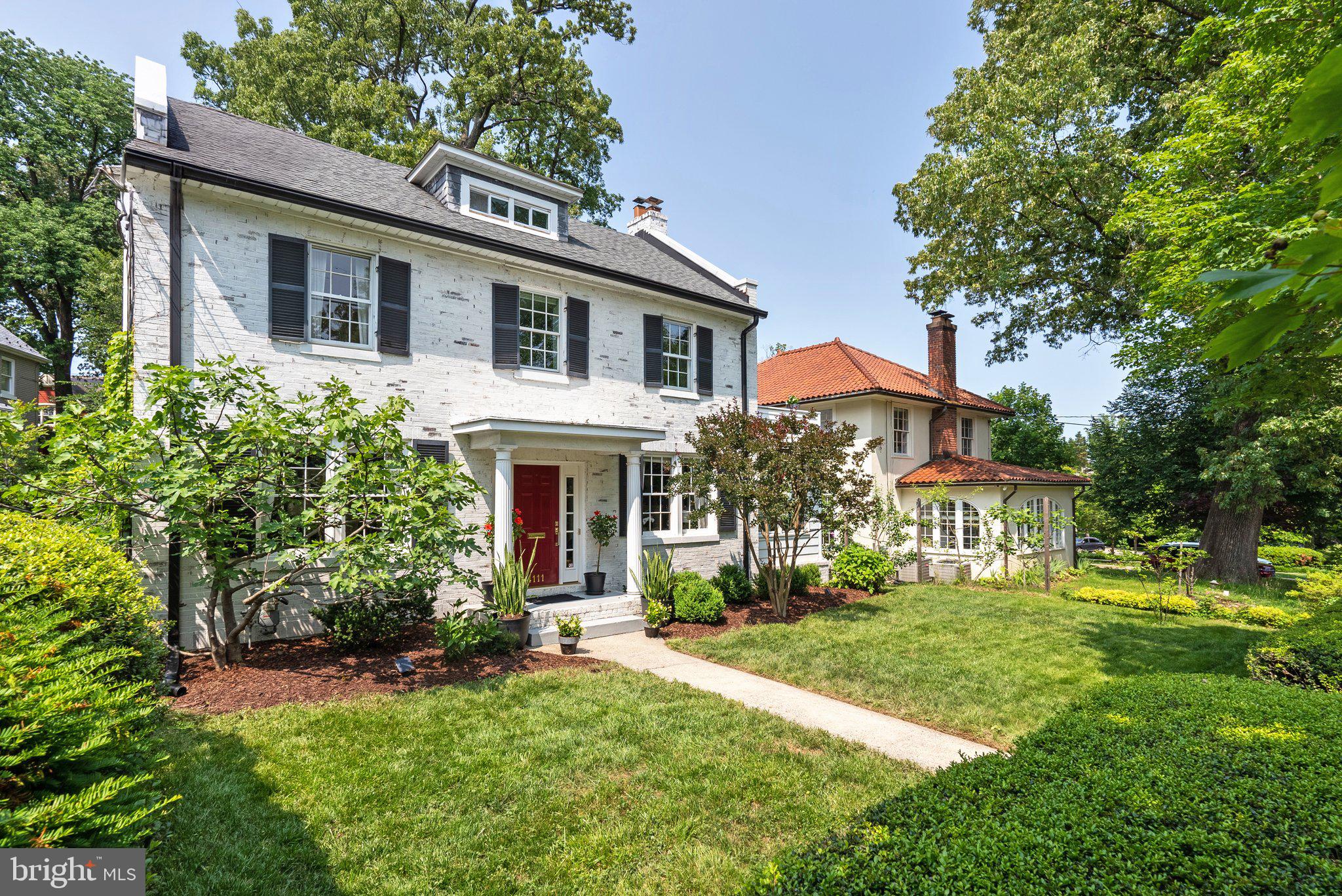 CHEVY CHASE - Residential