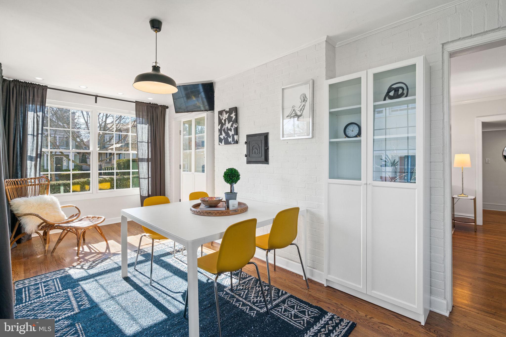 CHEVY CHASE - Residential