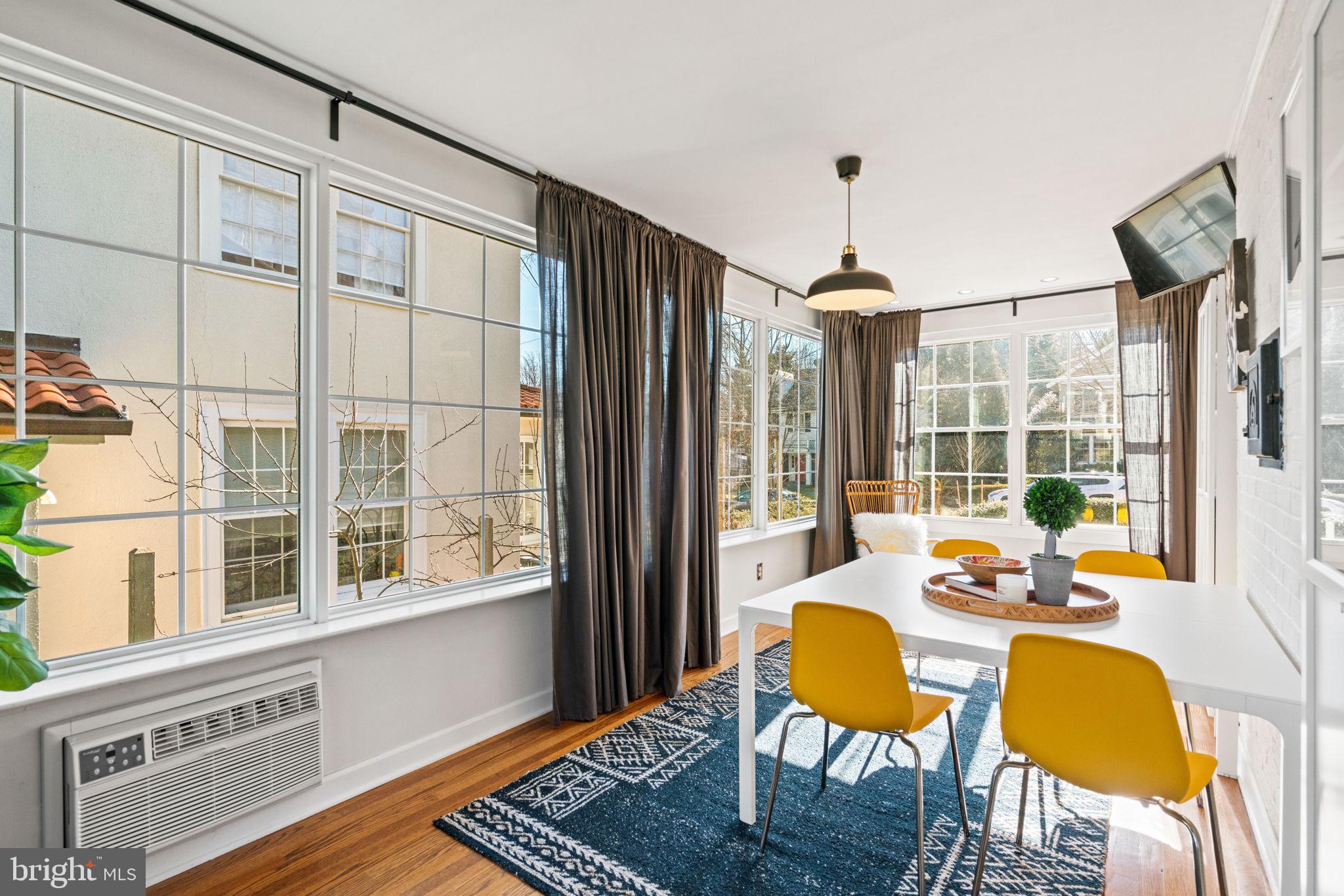 CHEVY CHASE - Residential