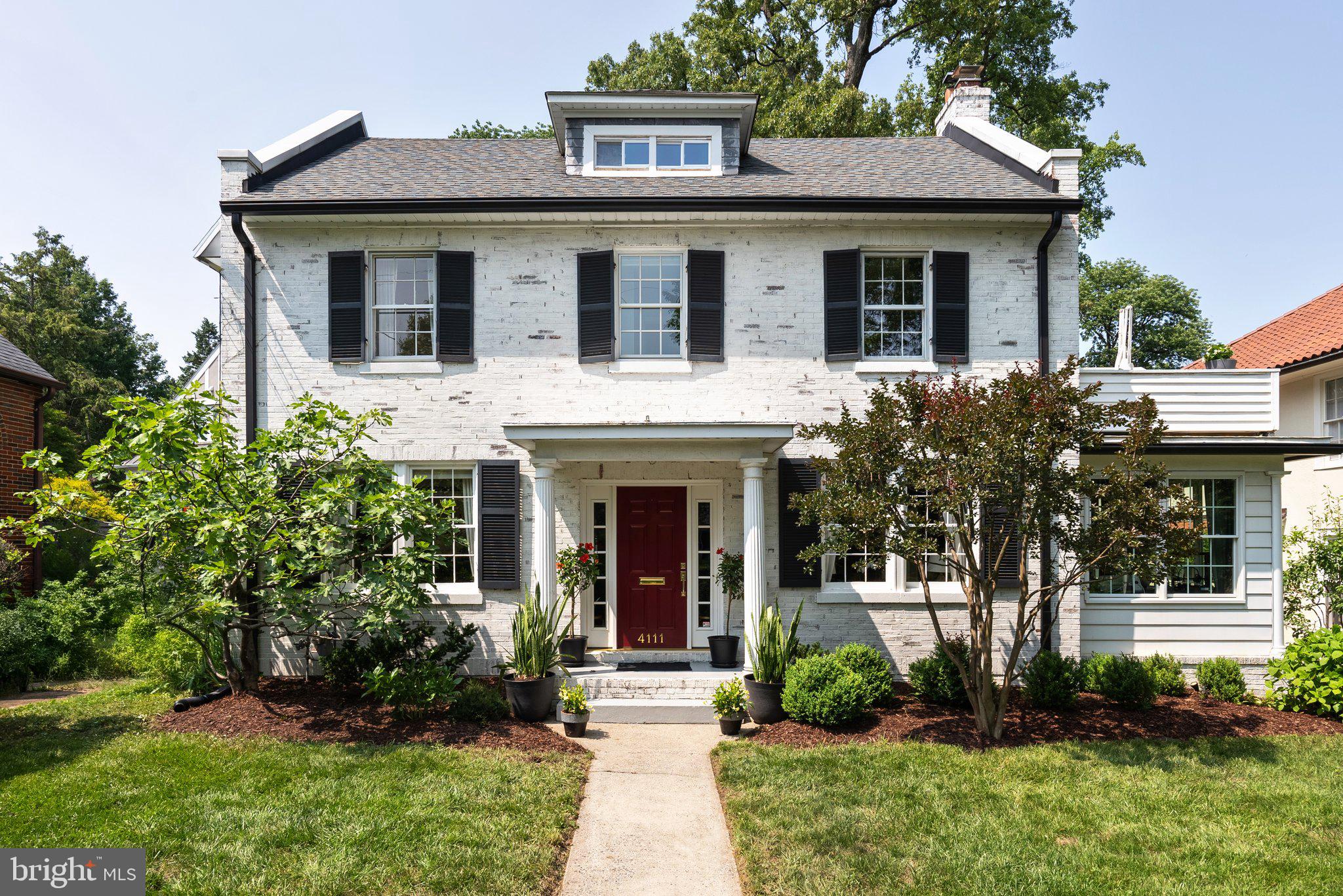 CHEVY CHASE - Residential