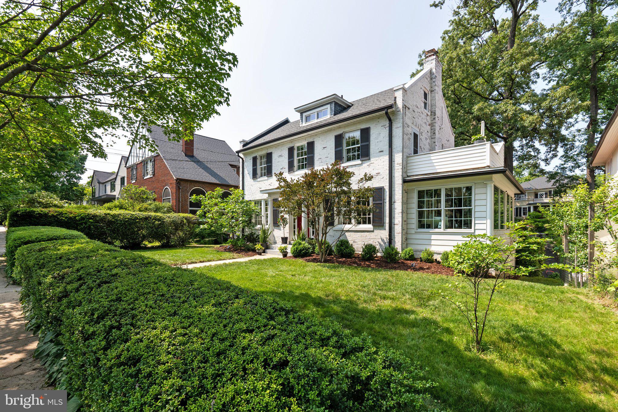 CHEVY CHASE - Residential