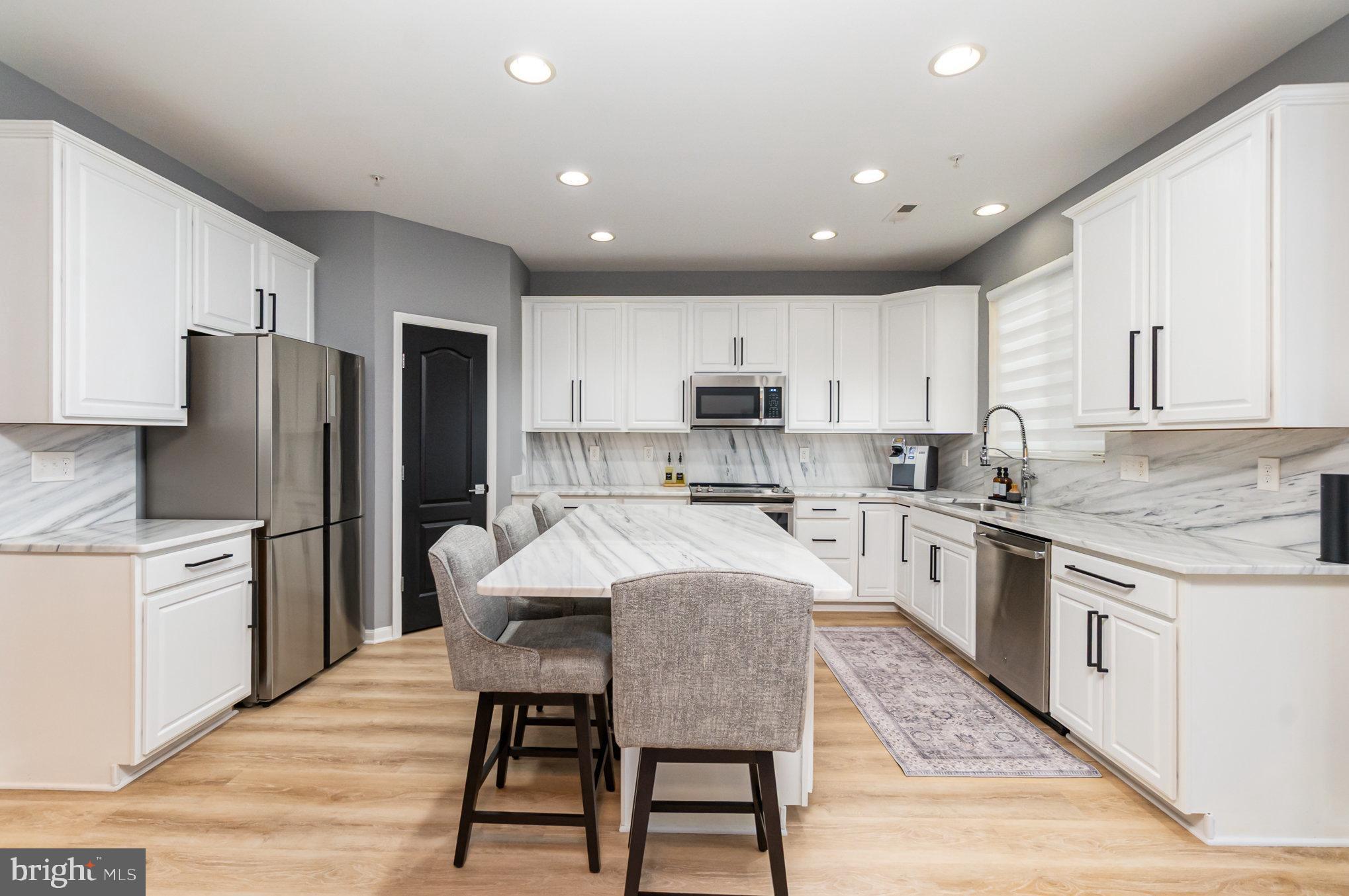 GREENWAY FARMS - Residential