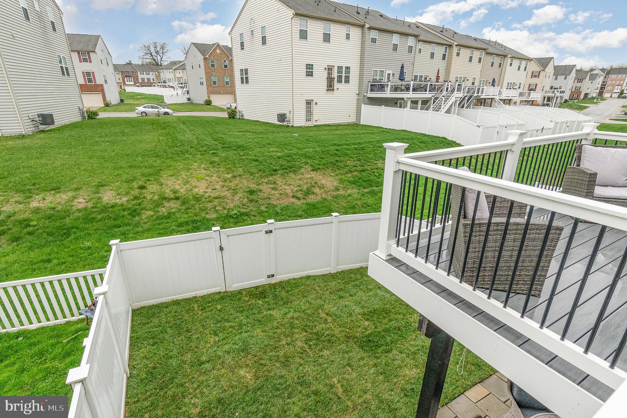 GREENWAY FARMS - Residential