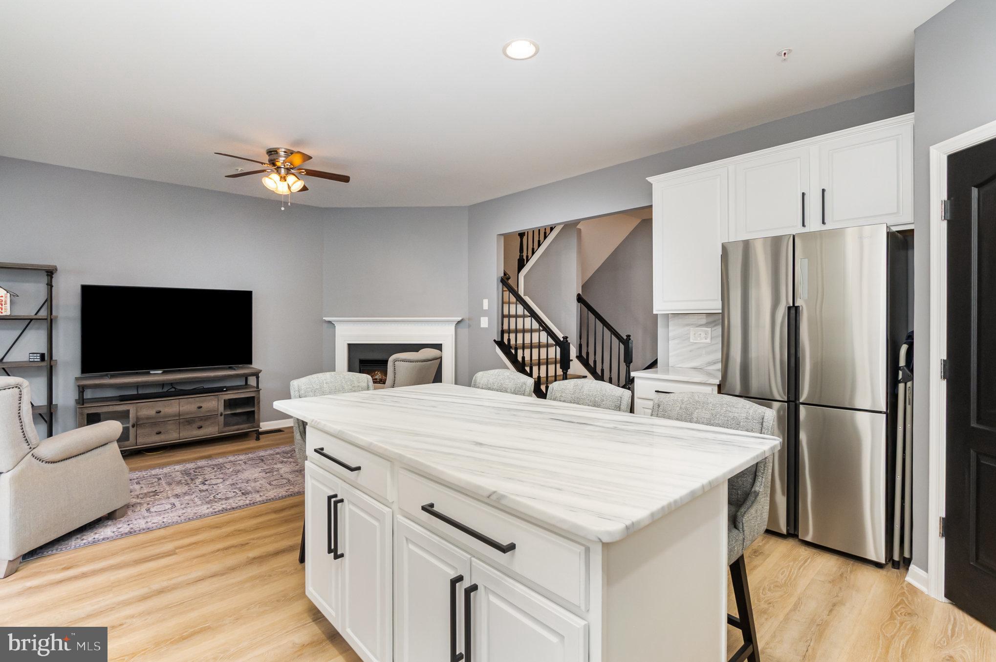 GREENWAY FARMS - Residential