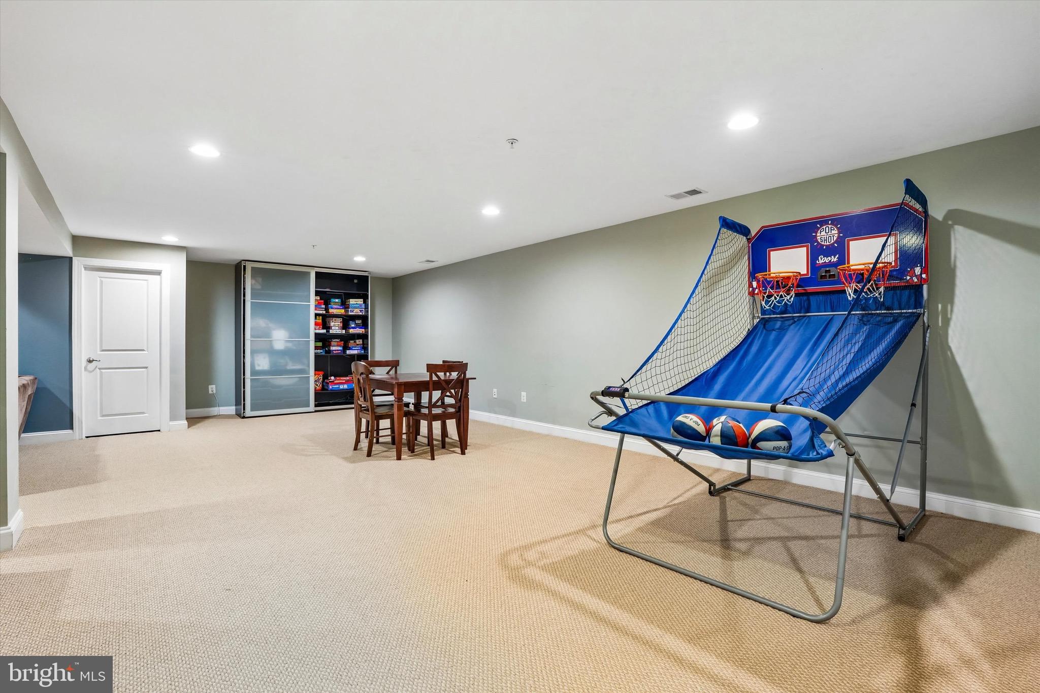 PENROSE WALK - Residential