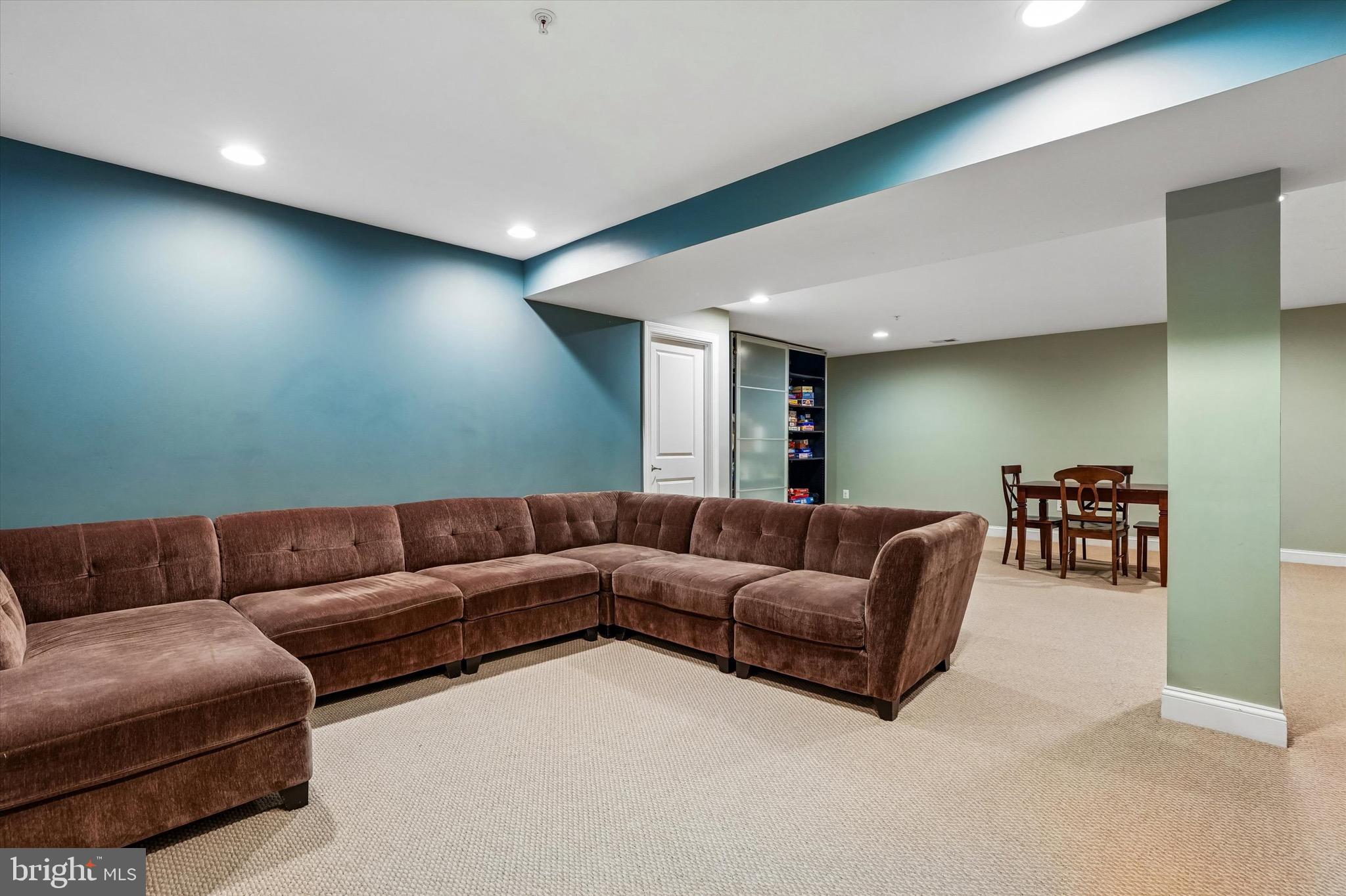 PENROSE WALK - Residential