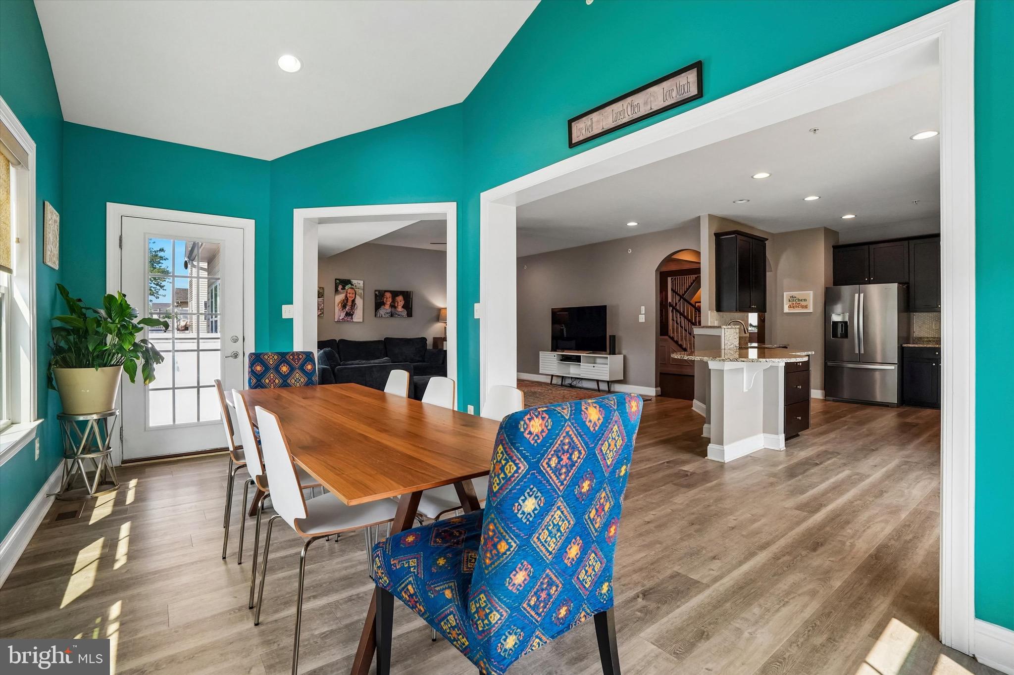 PENROSE WALK - Residential