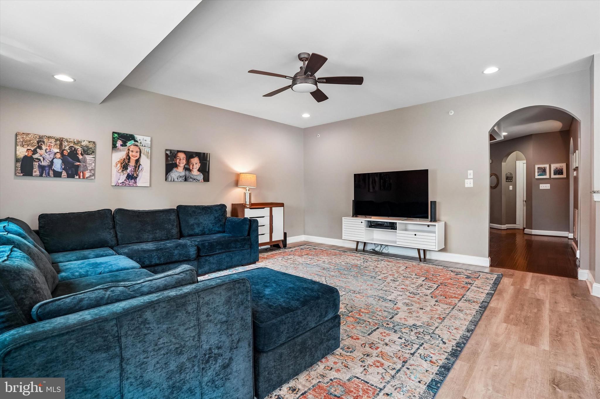 PENROSE WALK - Residential