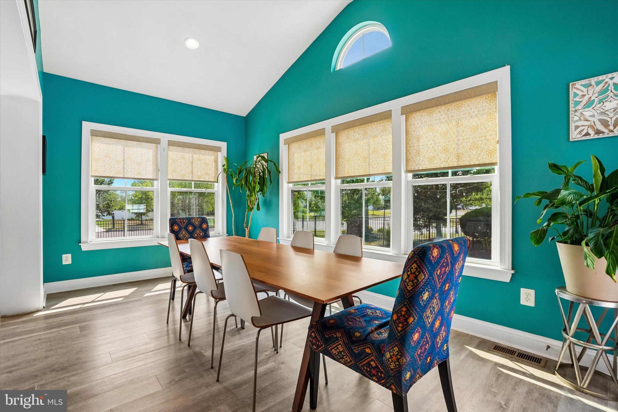 PENROSE WALK - Residential