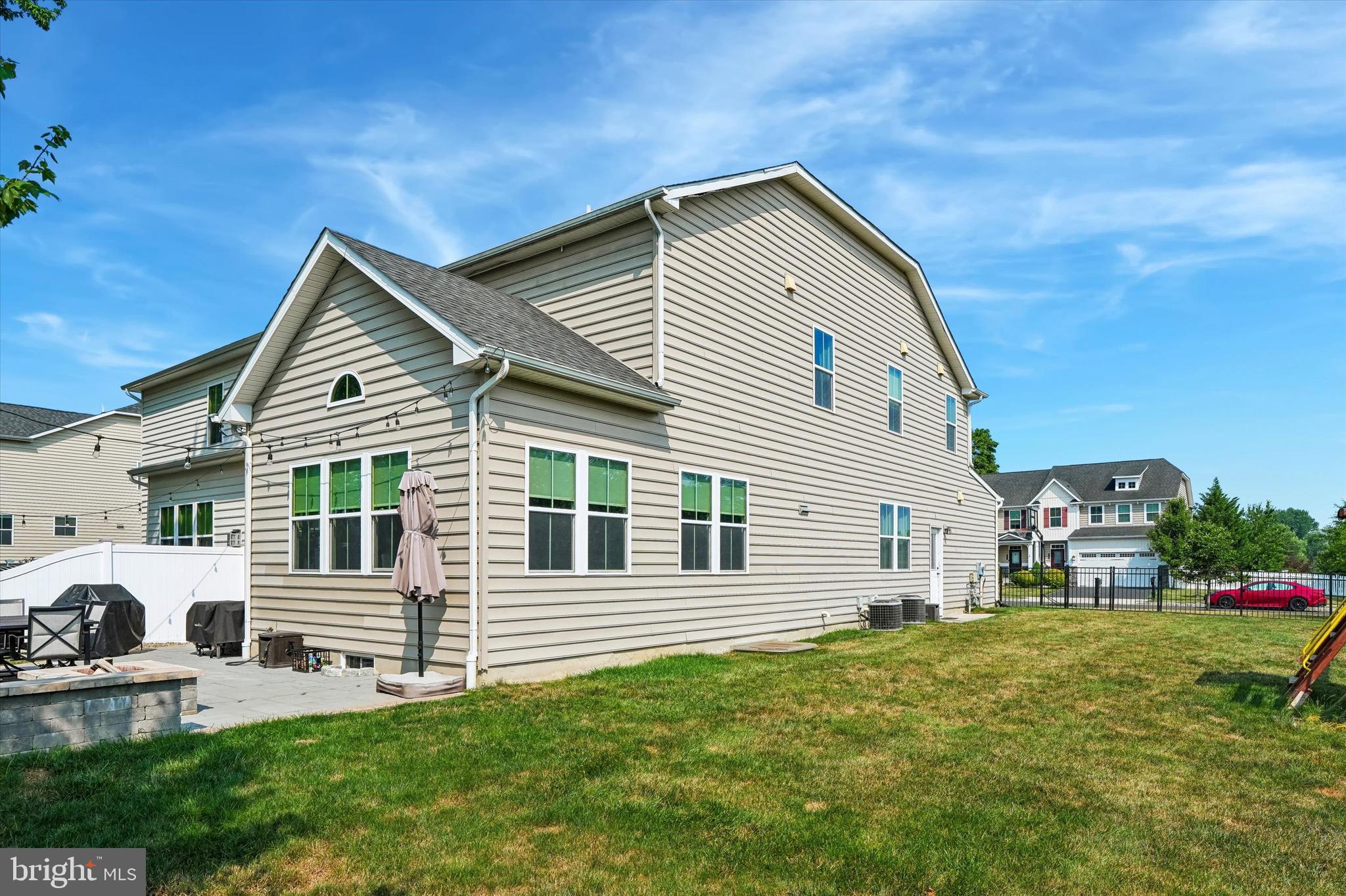 PENROSE WALK - Residential