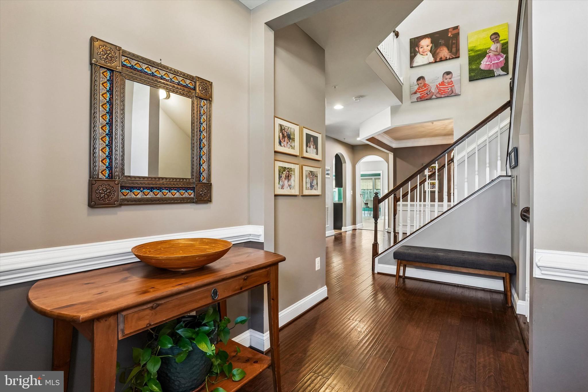 PENROSE WALK - Residential