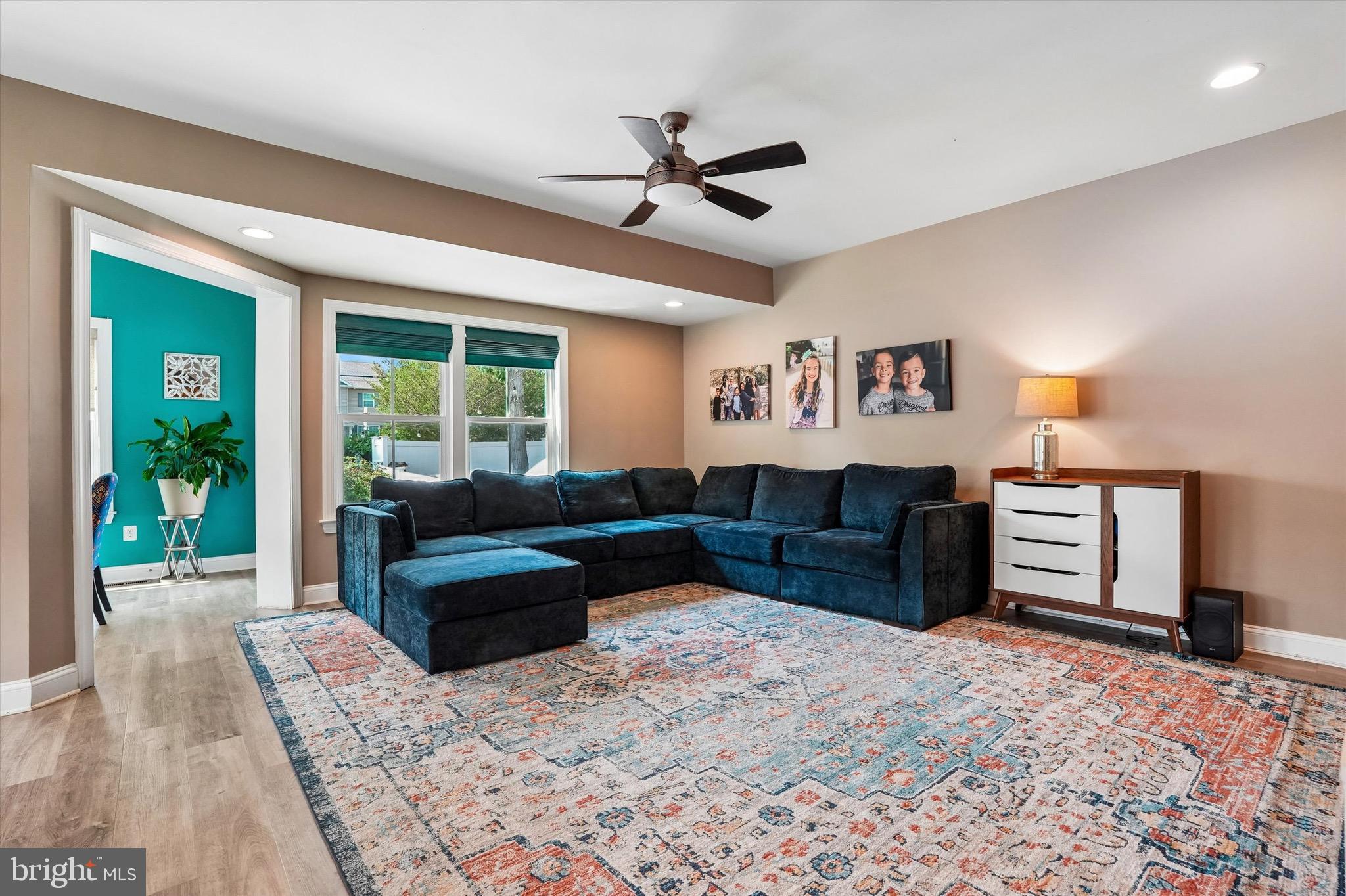PENROSE WALK - Residential