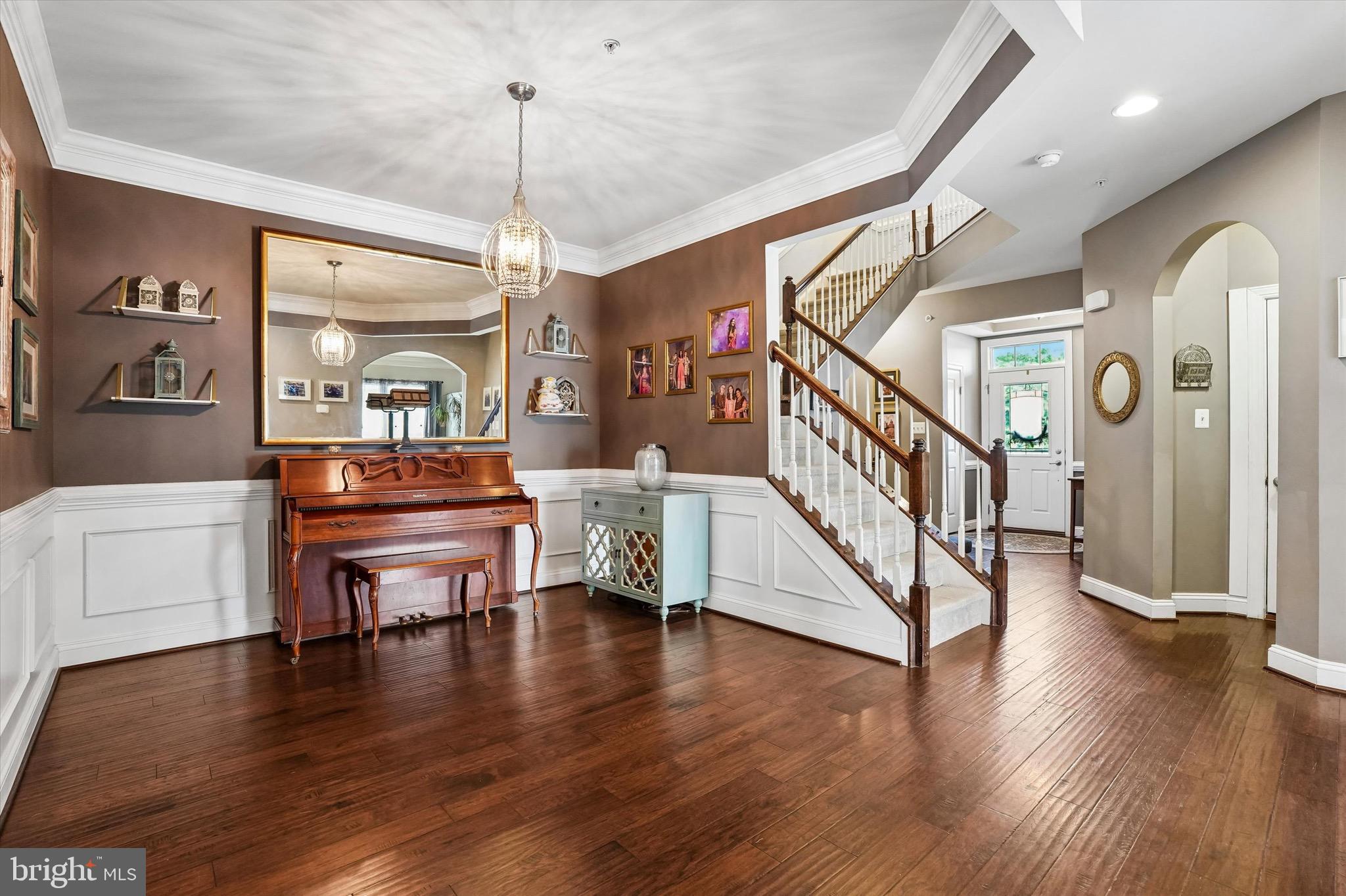 PENROSE WALK - Residential