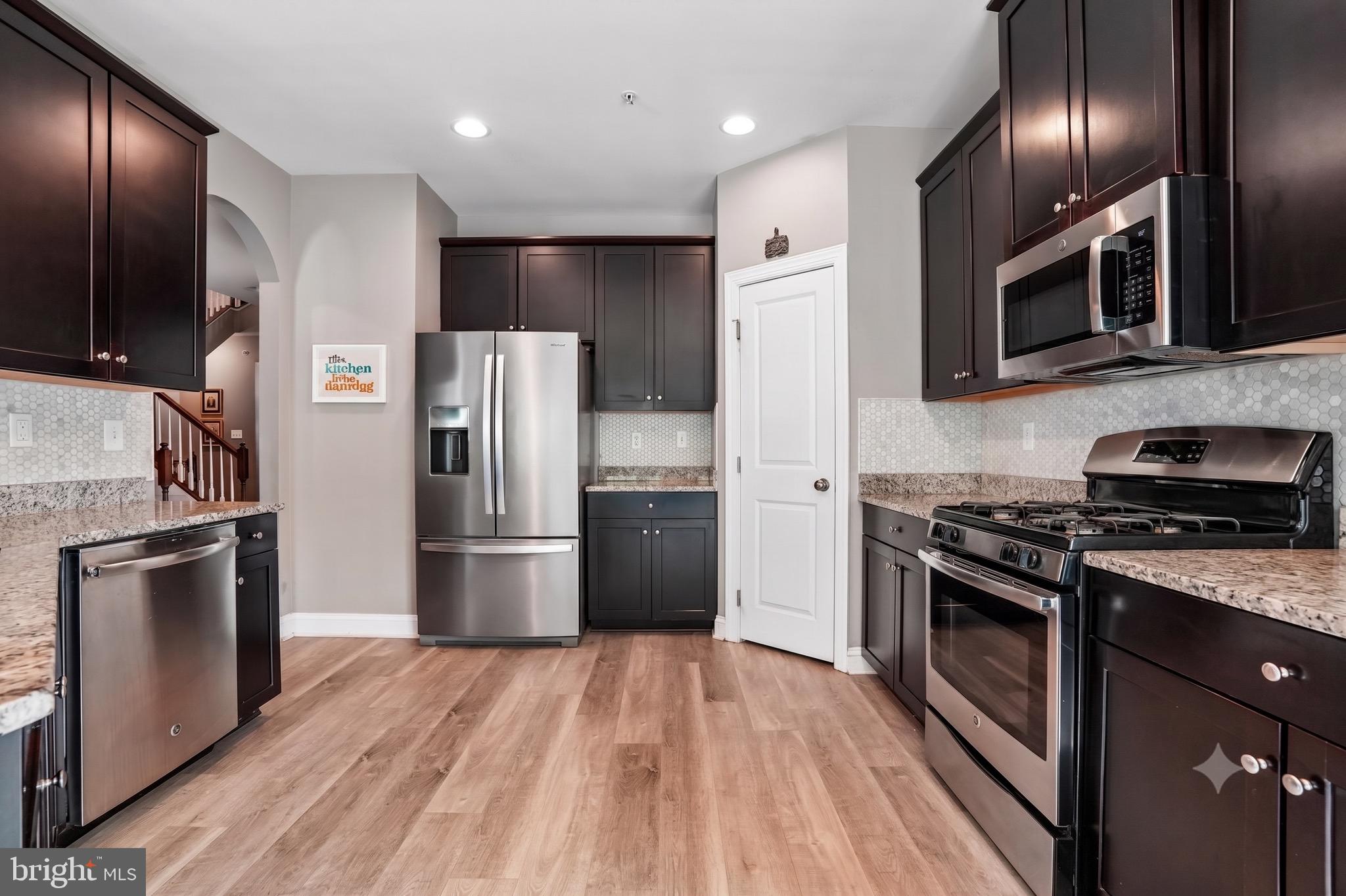 PENROSE WALK - Residential