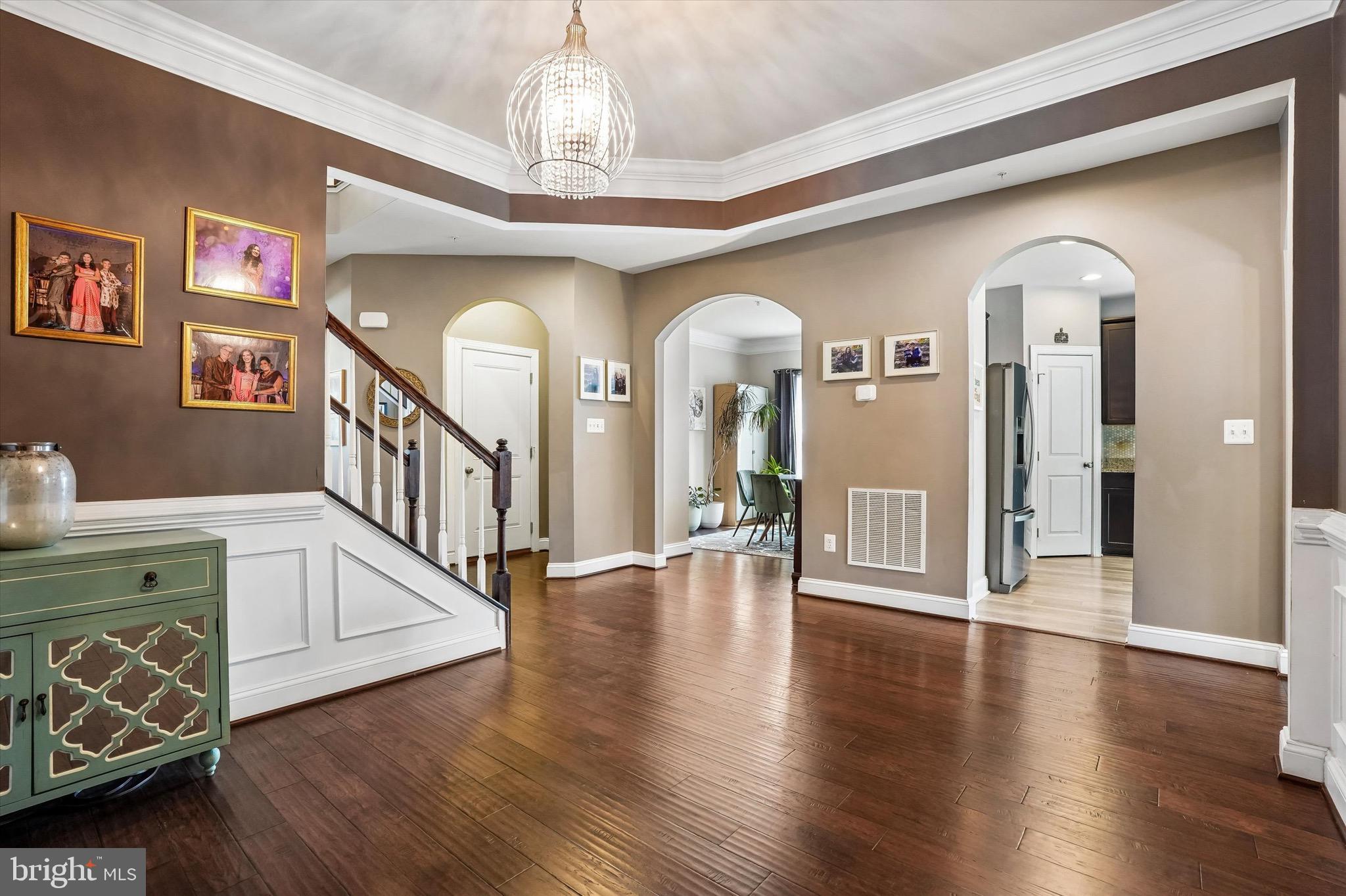 PENROSE WALK - Residential